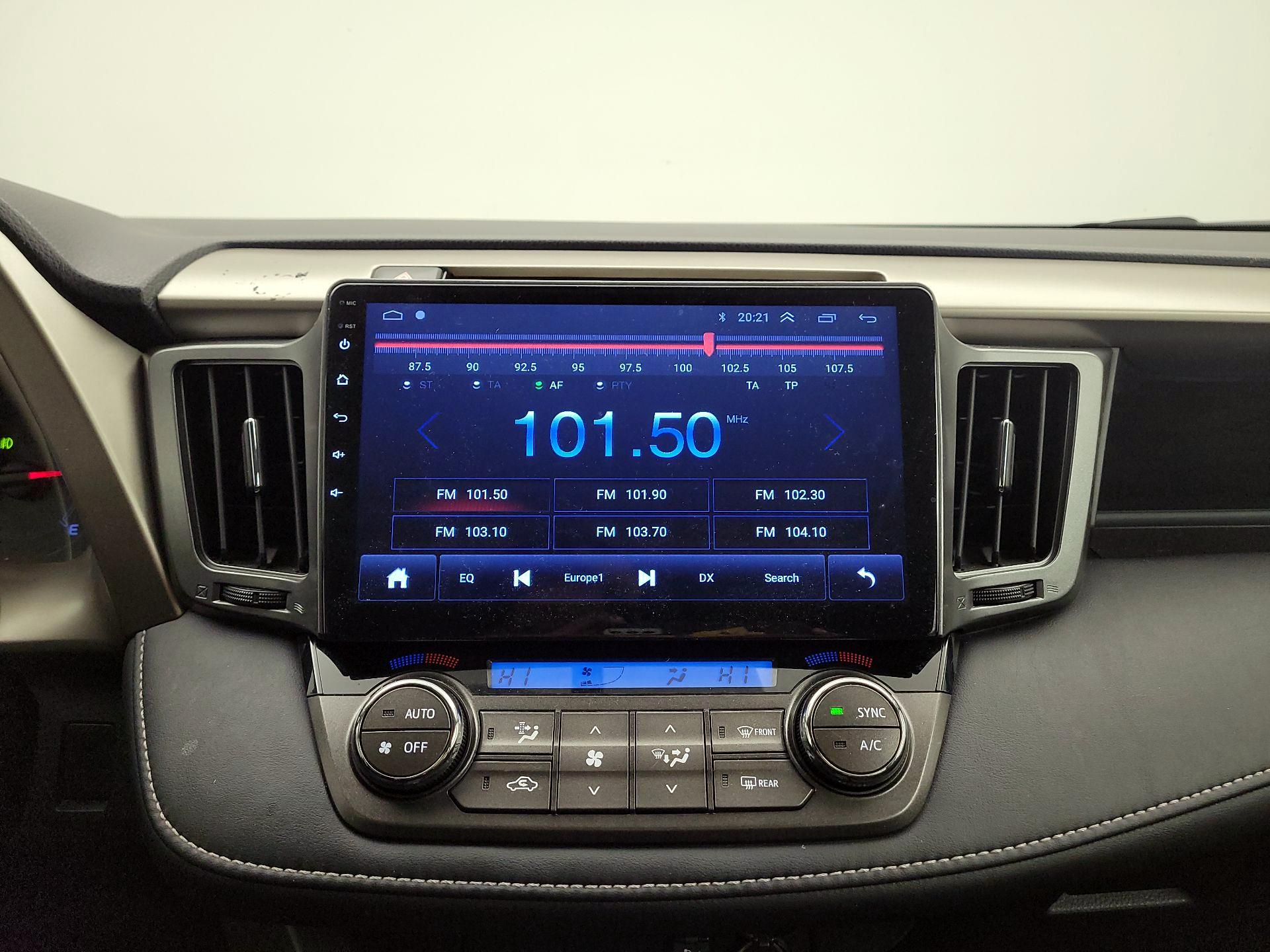 Thumbnail: 2014 Toyota RAV4 - 15