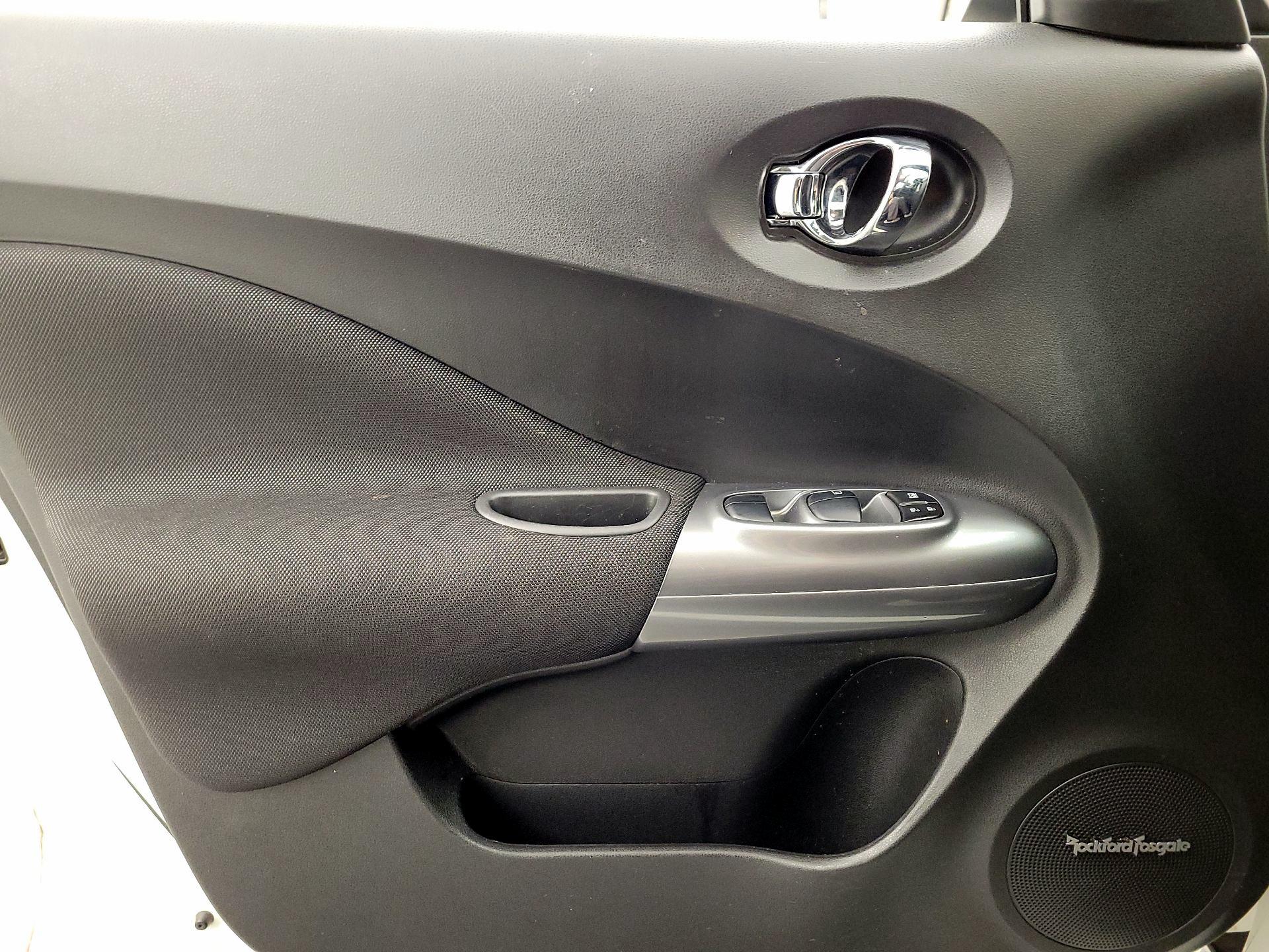 Thumbnail: 2014 Nissan Juke - 12