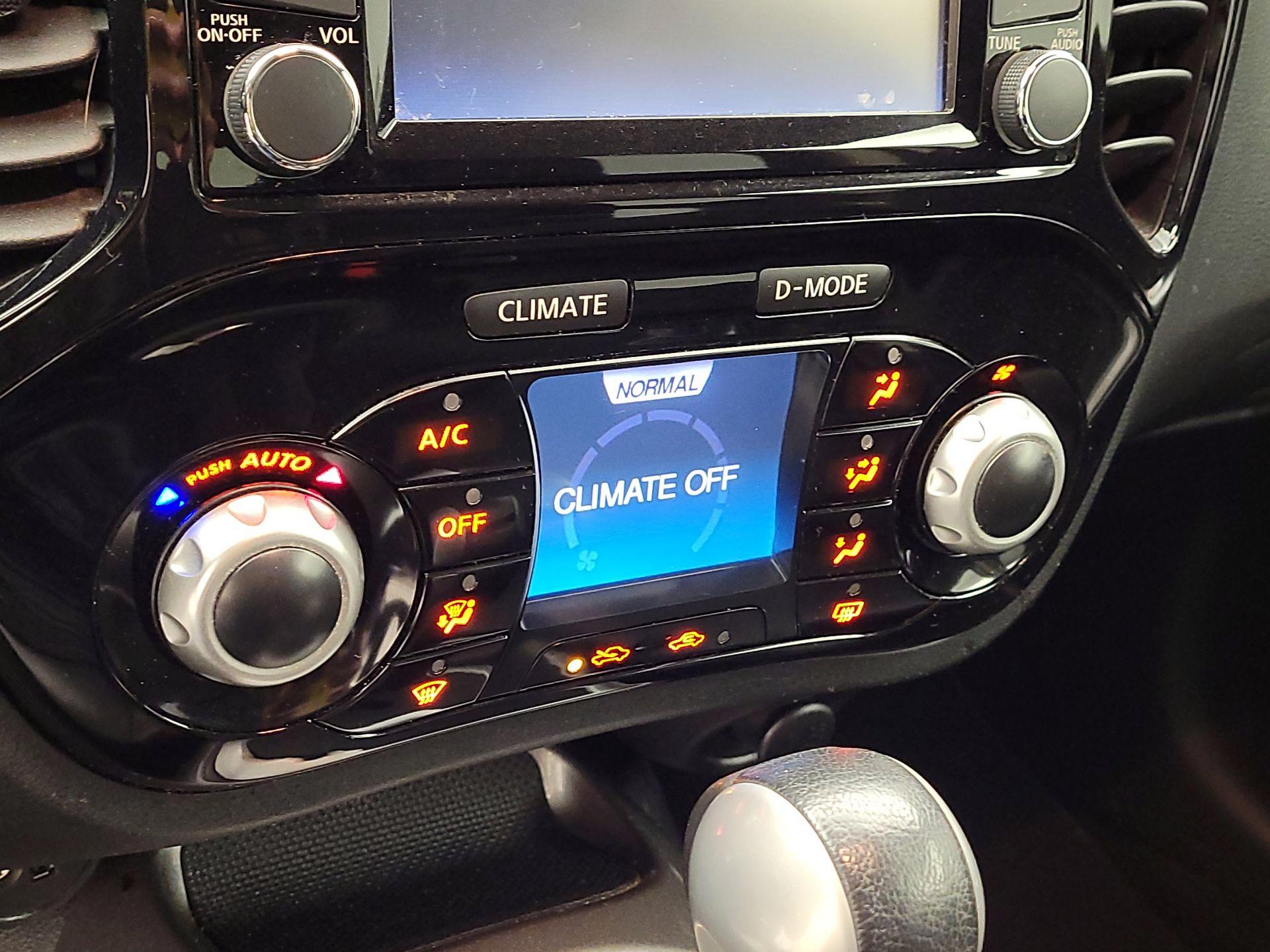 Thumbnail: 2014 Nissan Juke - 16