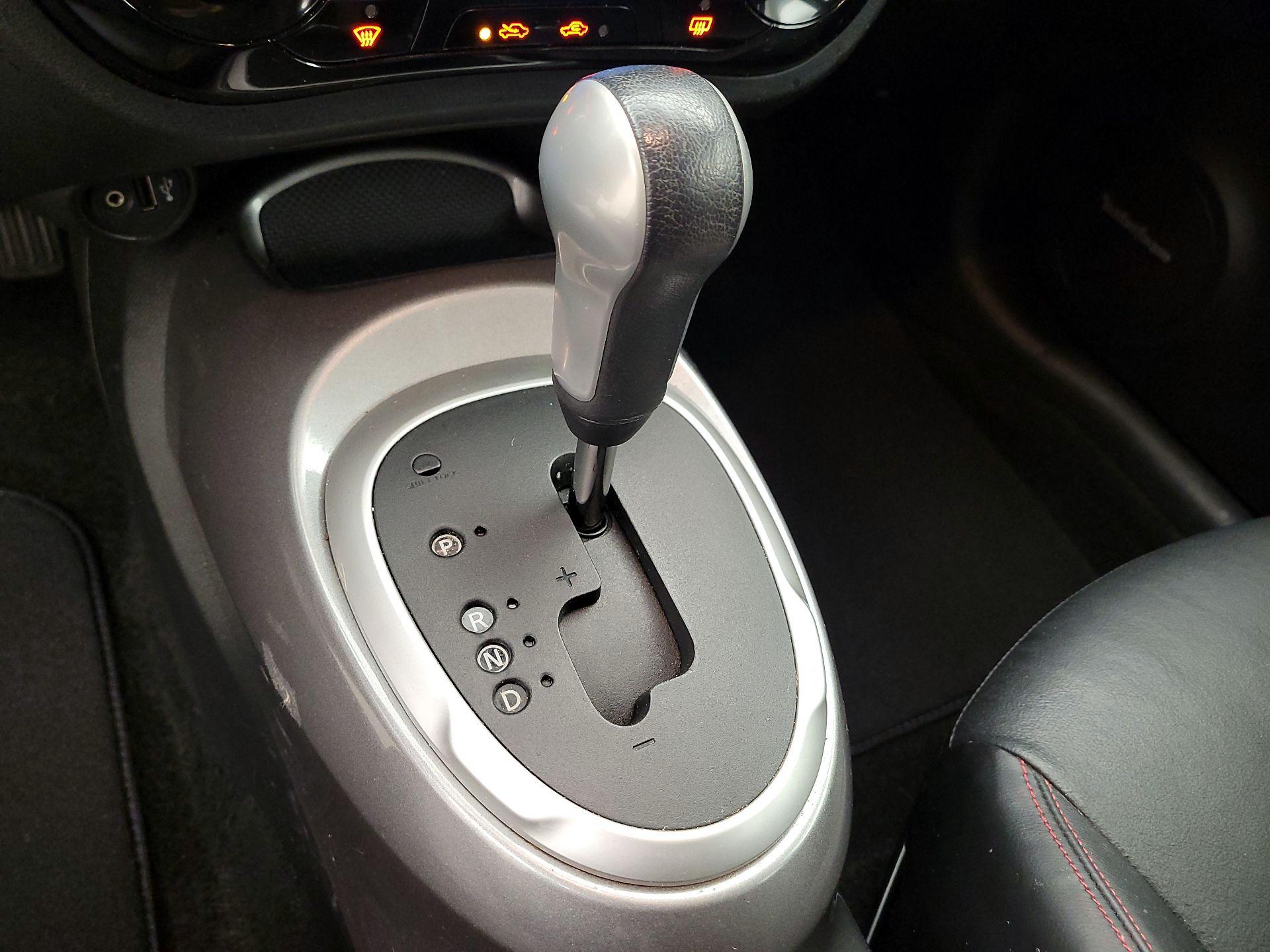 Thumbnail: 2014 Nissan Juke - 17