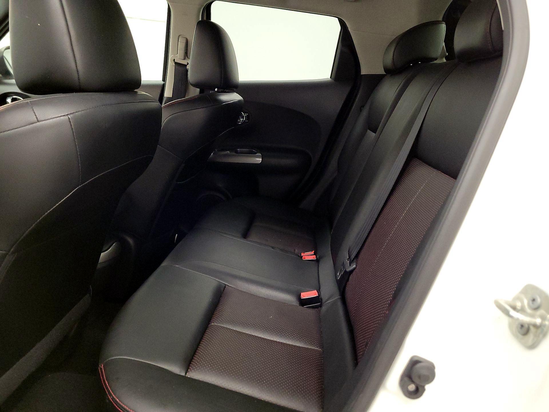 Thumbnail: 2014 Nissan Juke - 19