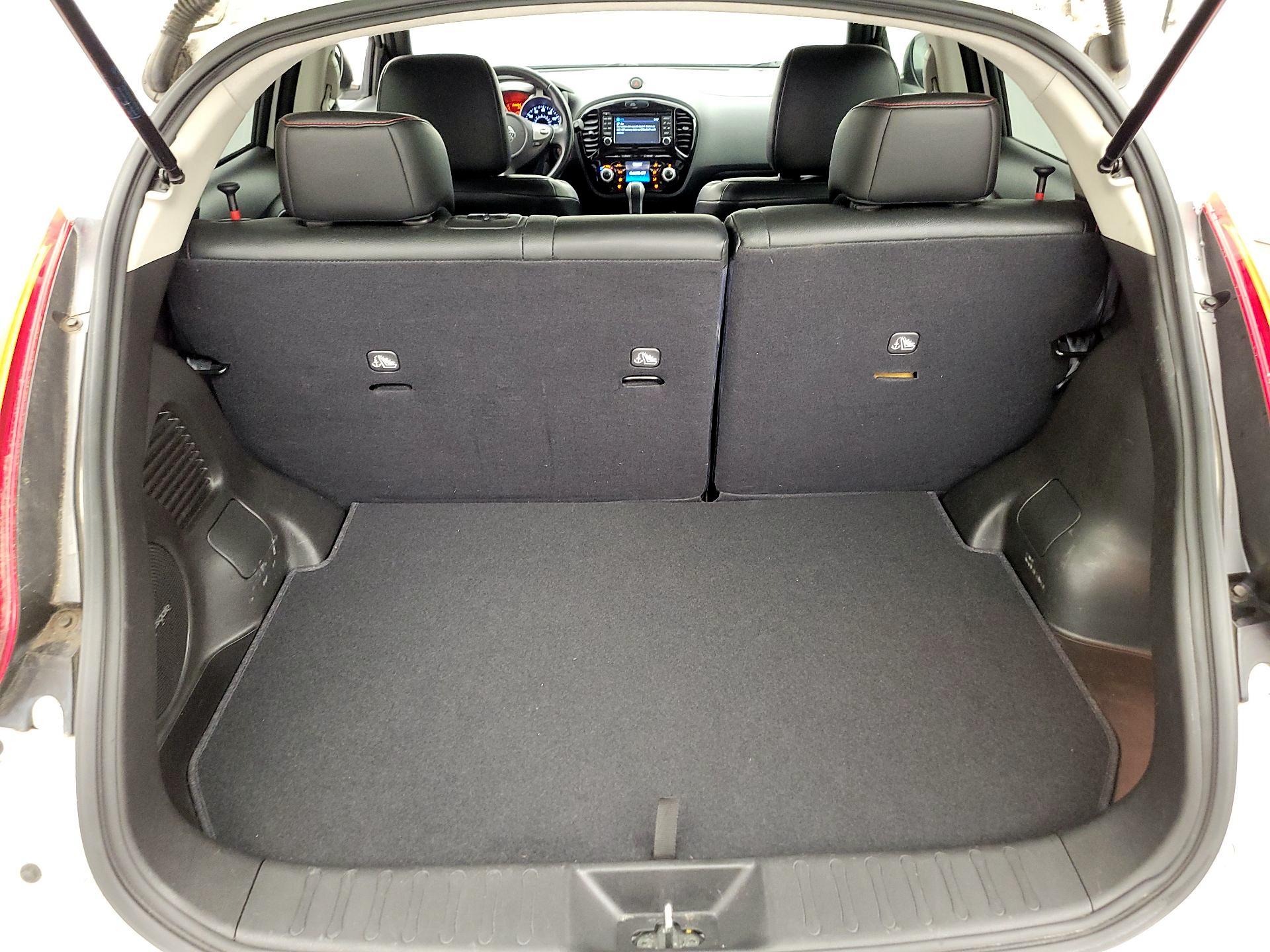 Thumbnail: 2014 Nissan Juke - 20