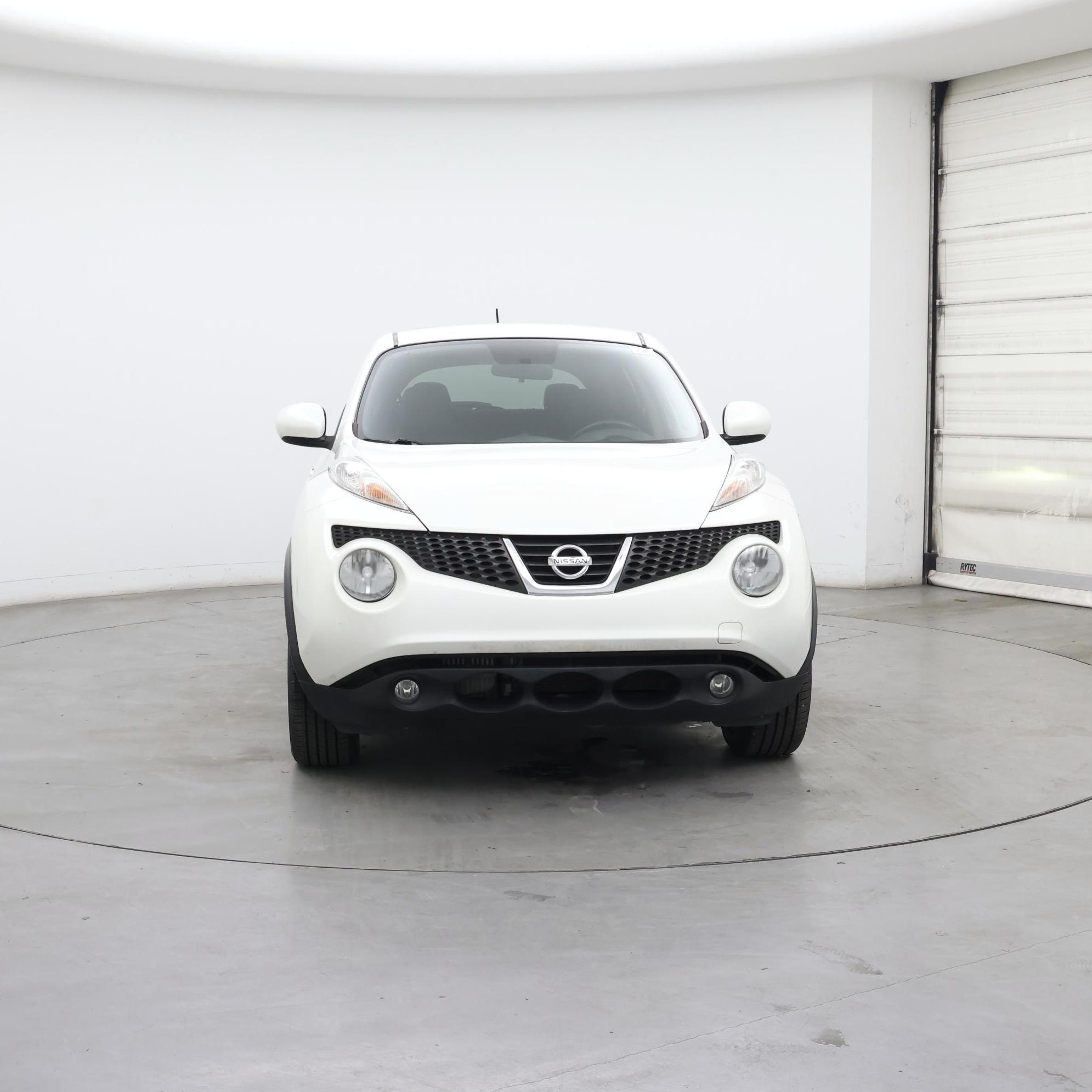Thumbnail: 2014 Nissan Juke - 5