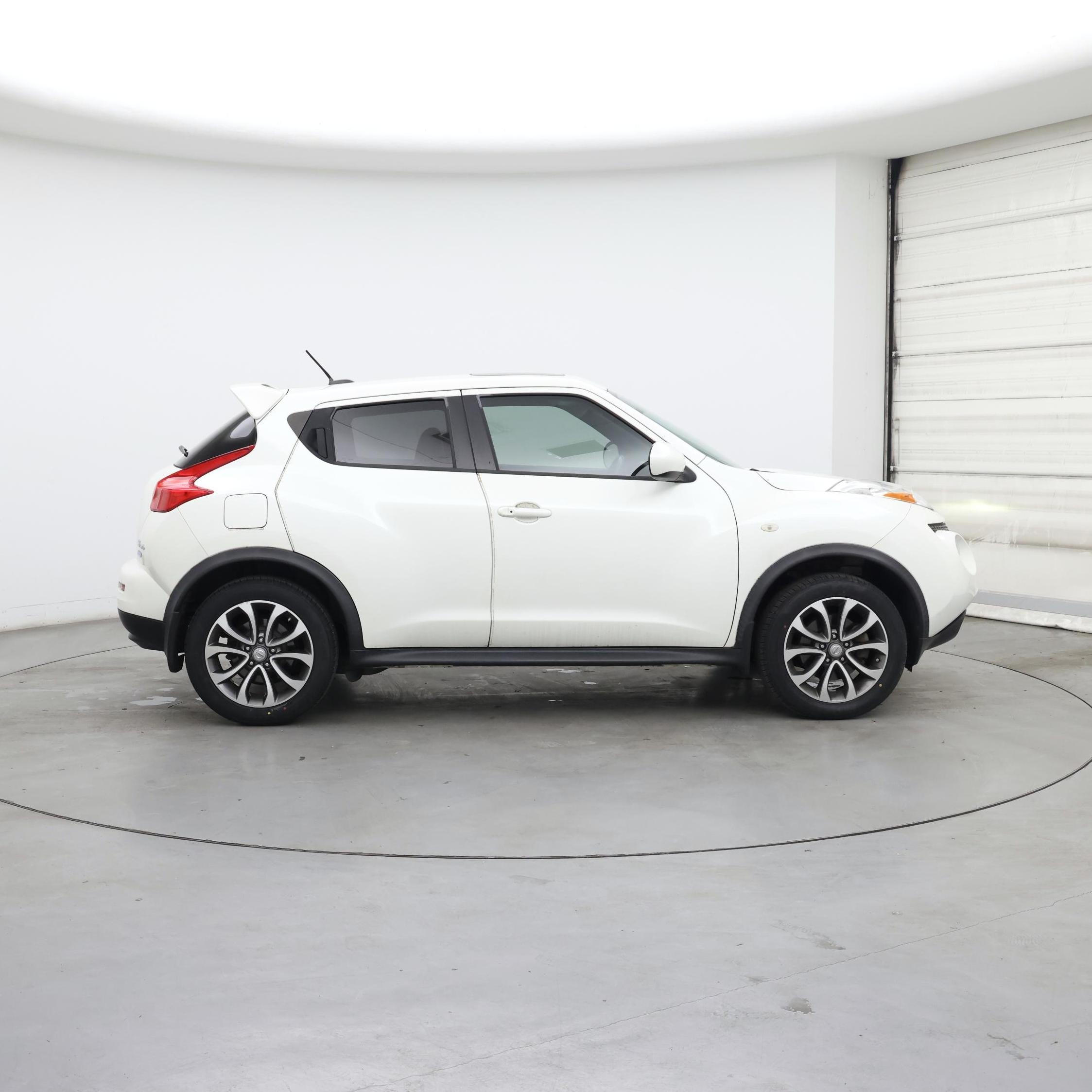 Thumbnail: 2014 Nissan Juke - 7