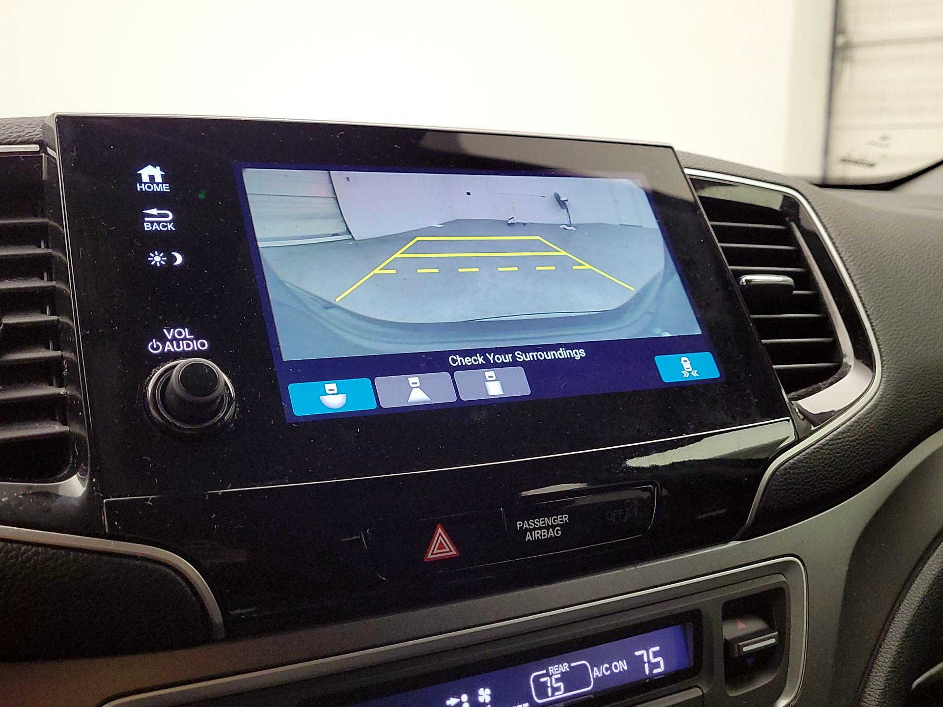 Thumbnail: 2021 Honda Pilot - 14