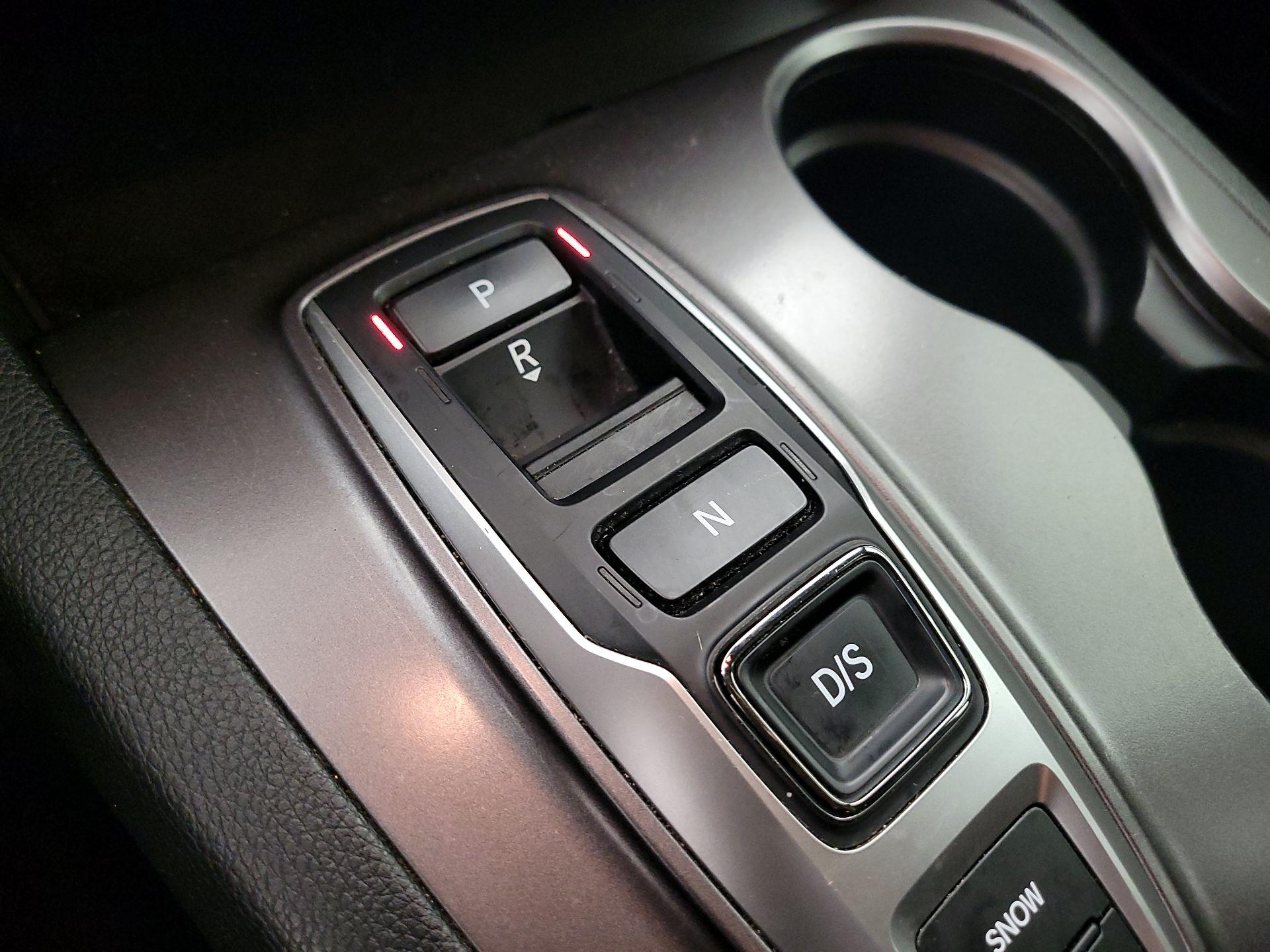 Thumbnail: 2021 Honda Pilot - 17