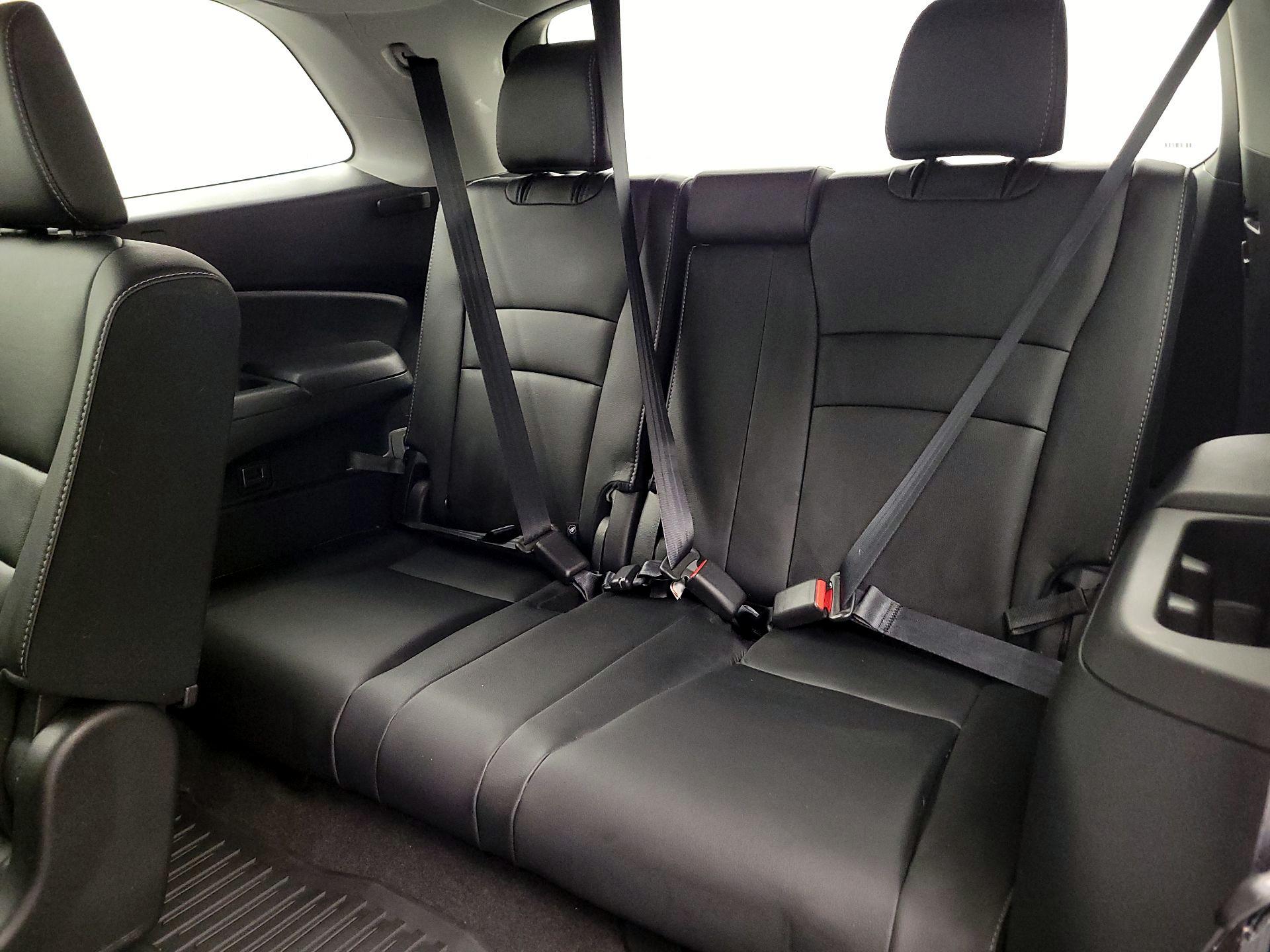 Thumbnail: 2021 Honda Pilot - 20