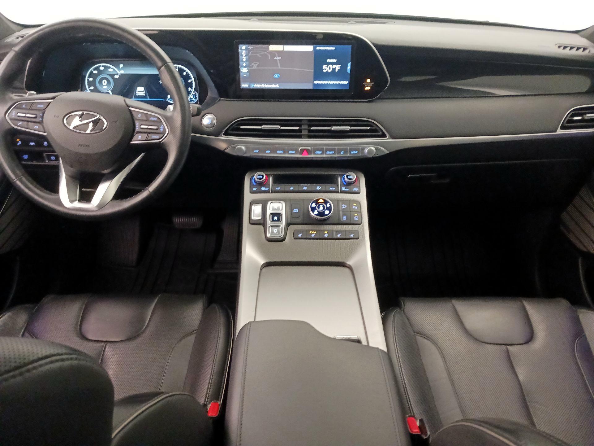 Thumbnail: 2020 Hyundai Palisade - 9