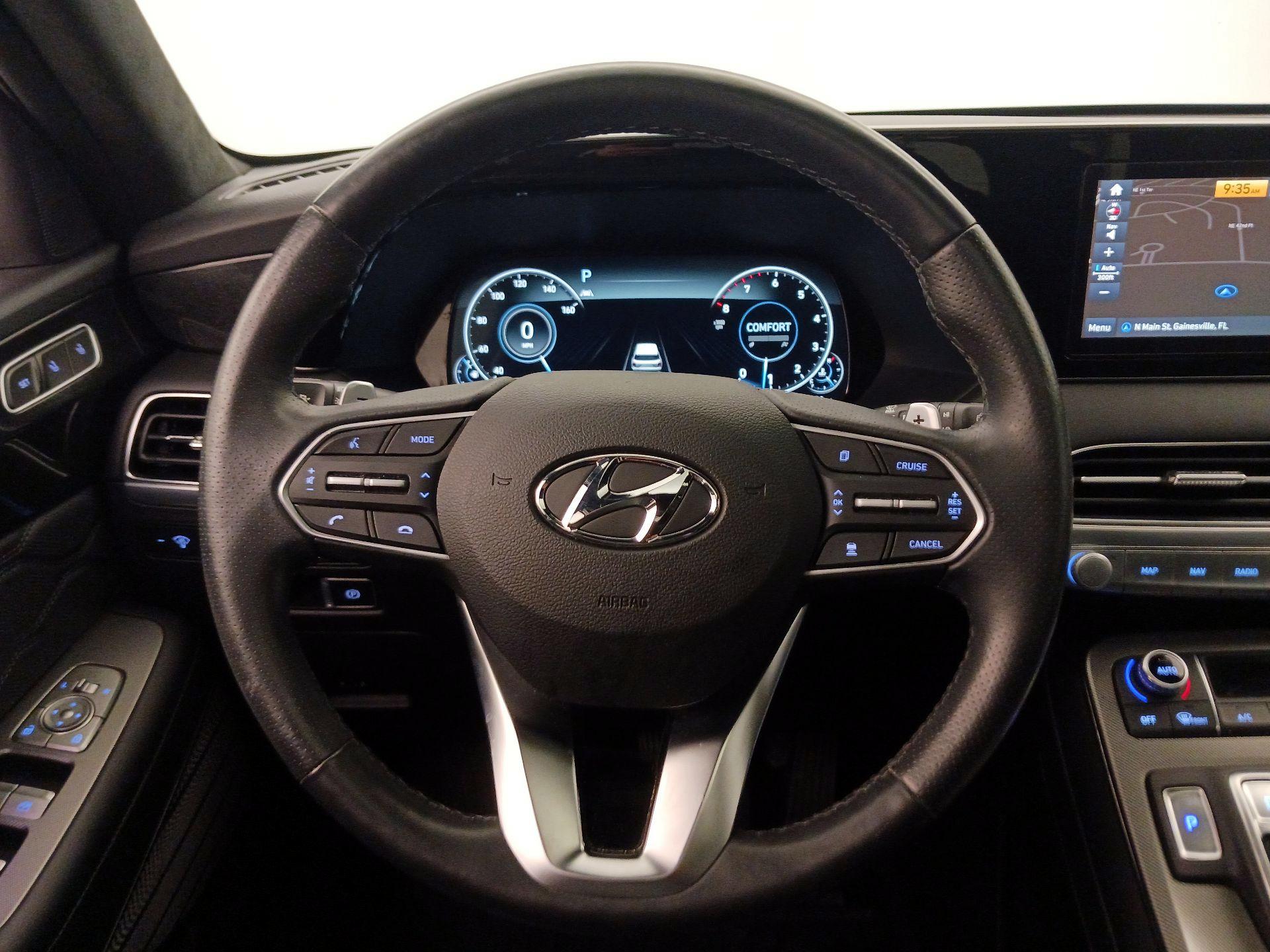 Thumbnail: 2020 Hyundai Palisade - 10