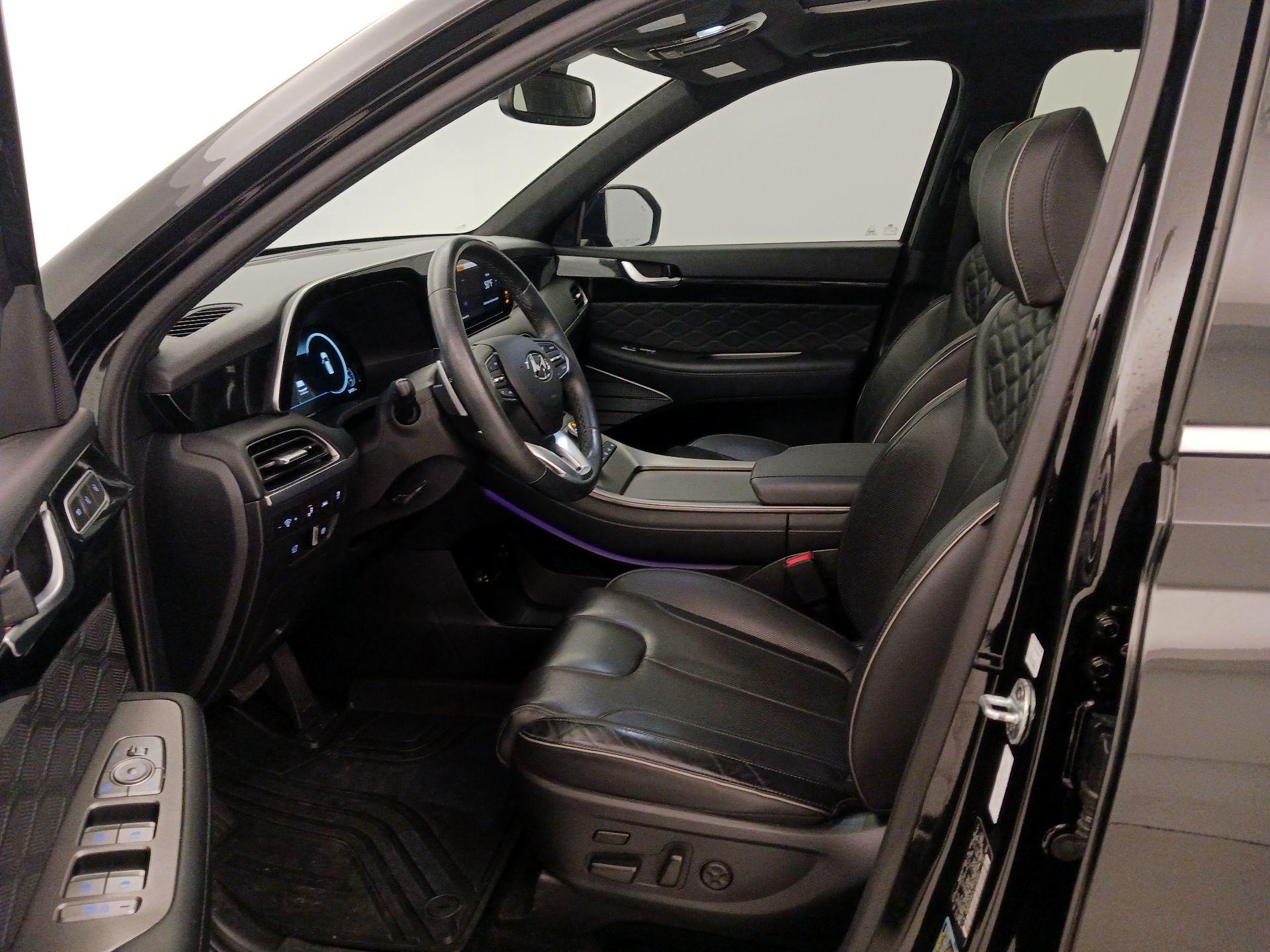 Thumbnail: 2020 Hyundai Palisade - 11