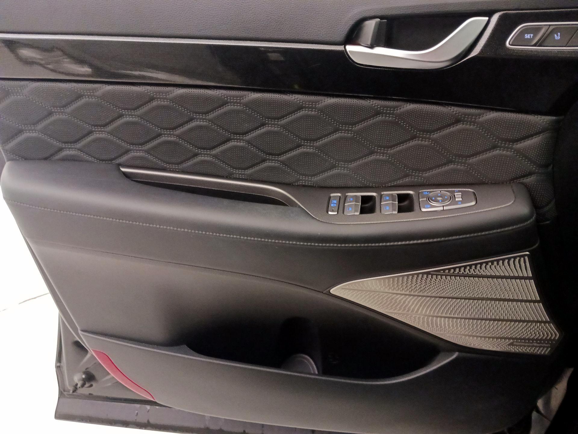 Thumbnail: 2020 Hyundai Palisade - 12