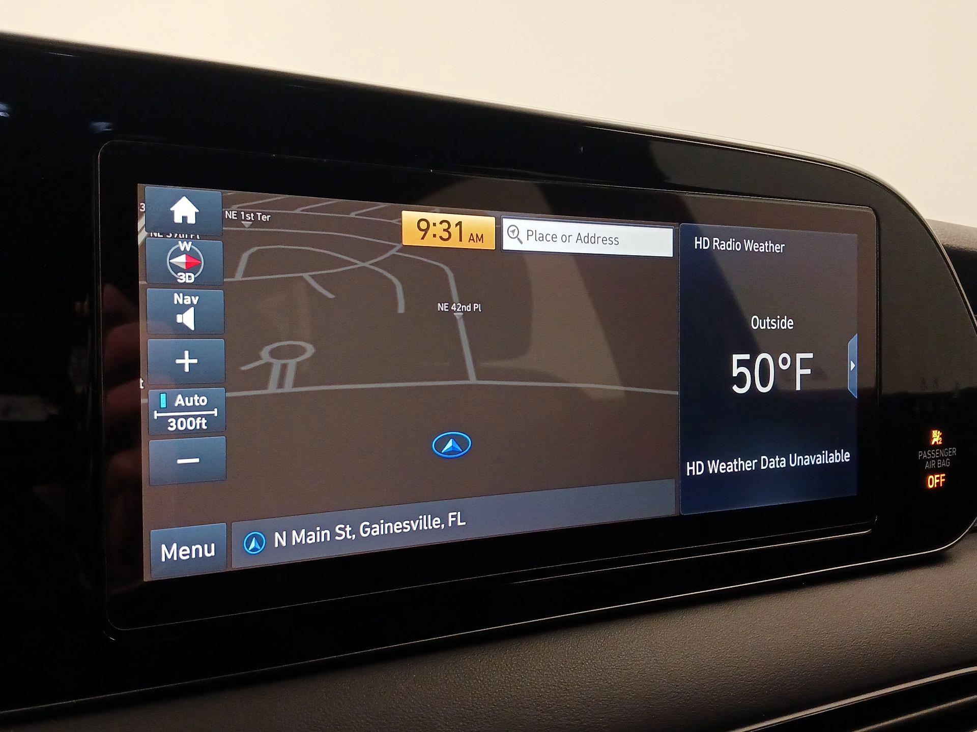 Thumbnail: 2020 Hyundai Palisade - 14