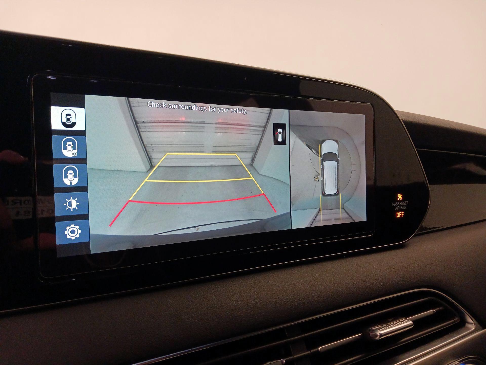 Thumbnail: 2020 Hyundai Palisade - 15