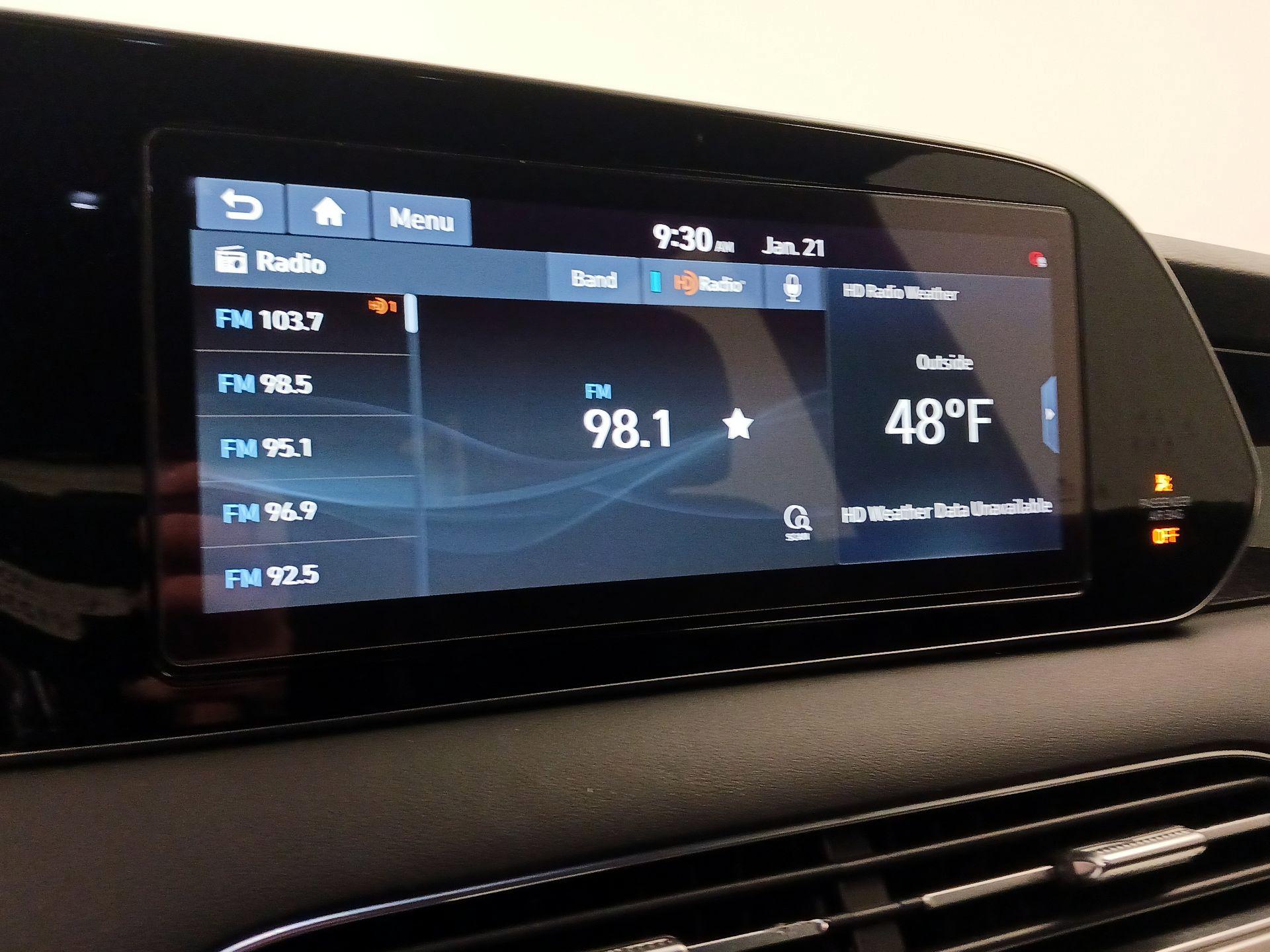 Thumbnail: 2020 Hyundai Palisade - 16