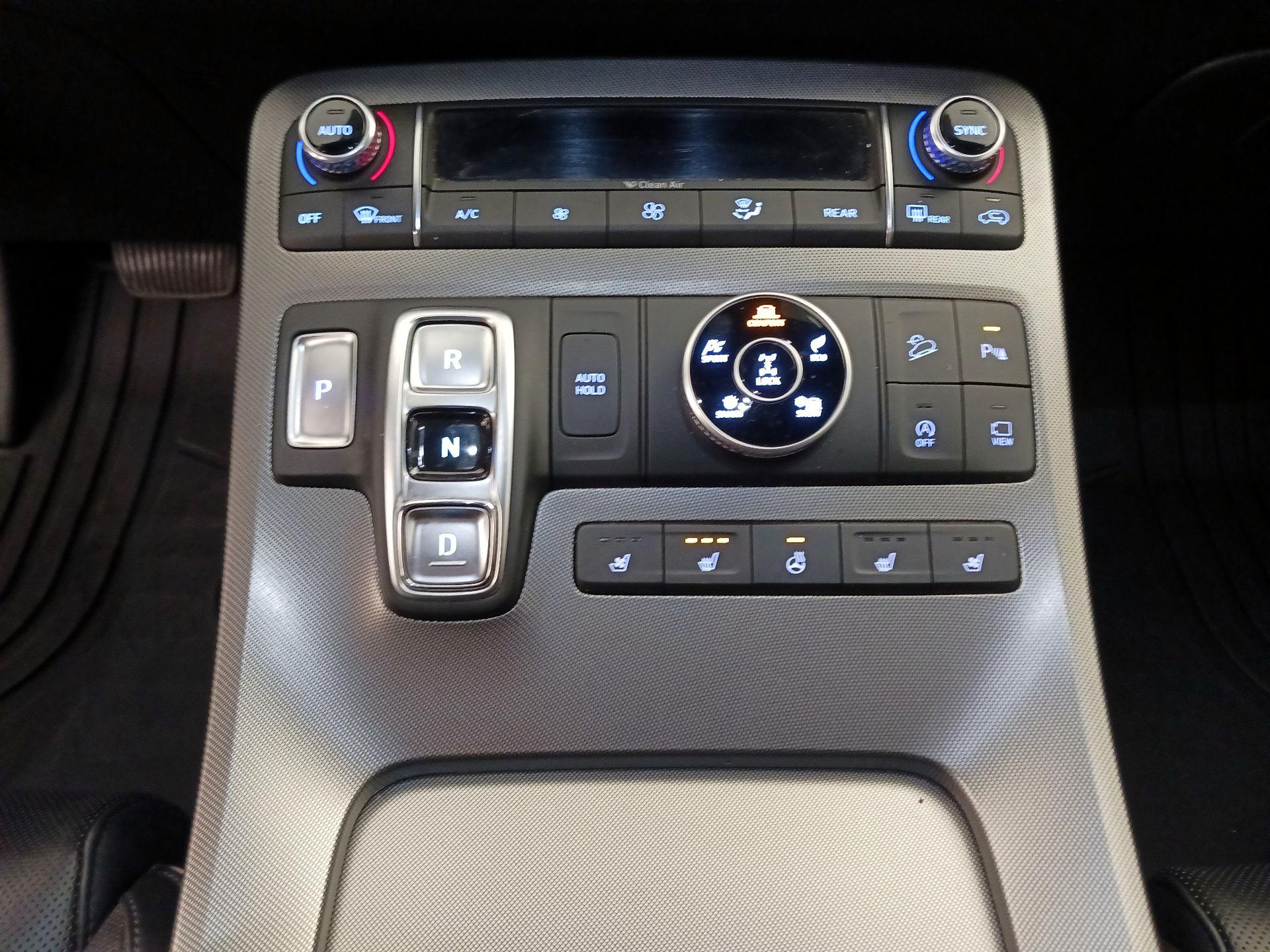 Thumbnail: 2020 Hyundai Palisade - 18