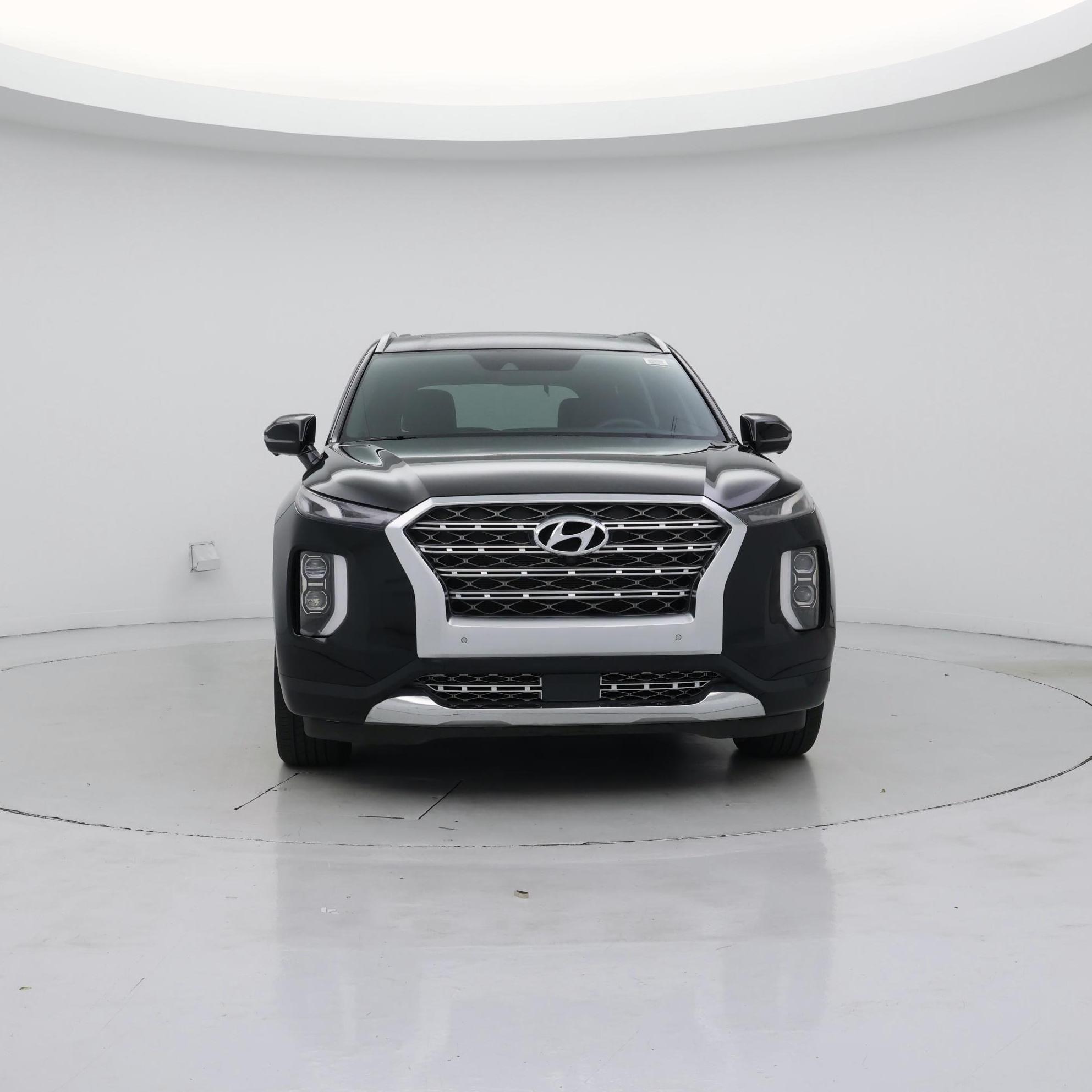 Thumbnail: 2020 Hyundai Palisade - 5