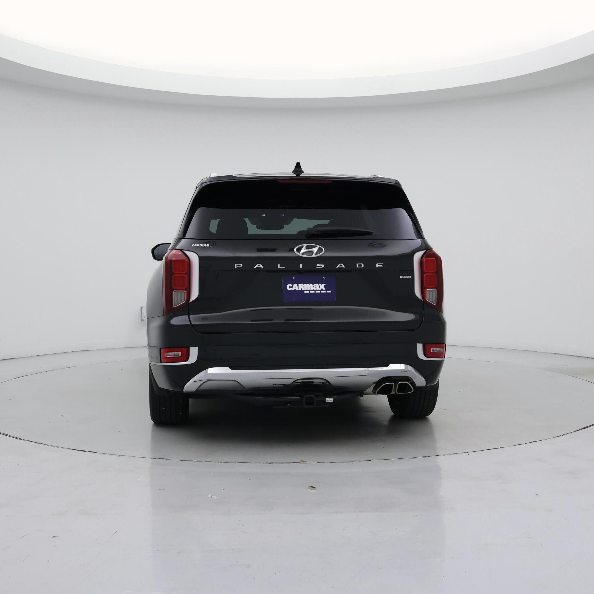 Thumbnail: 2020 Hyundai Palisade - 6