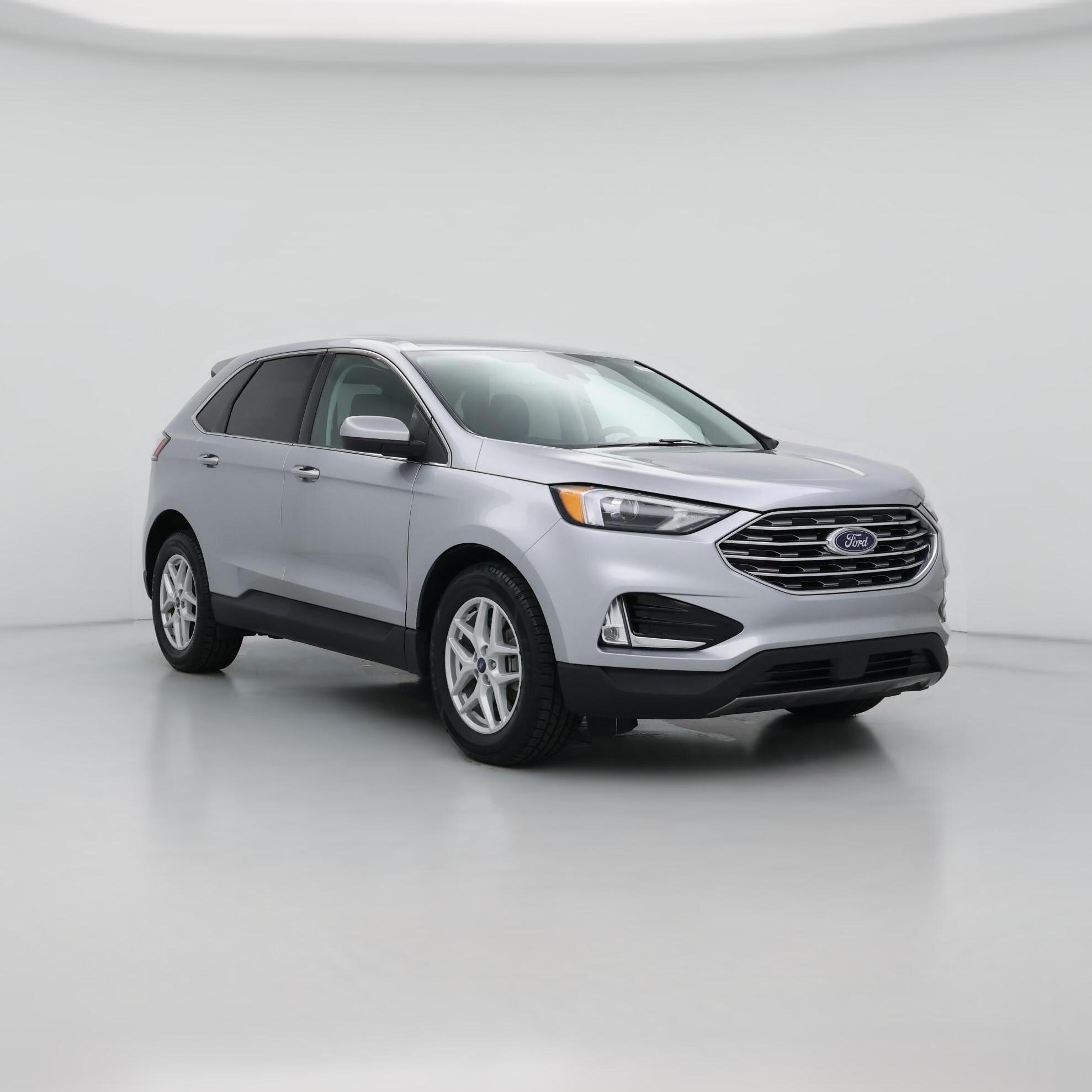 Thumbnail: 2022 Ford Edge - 1