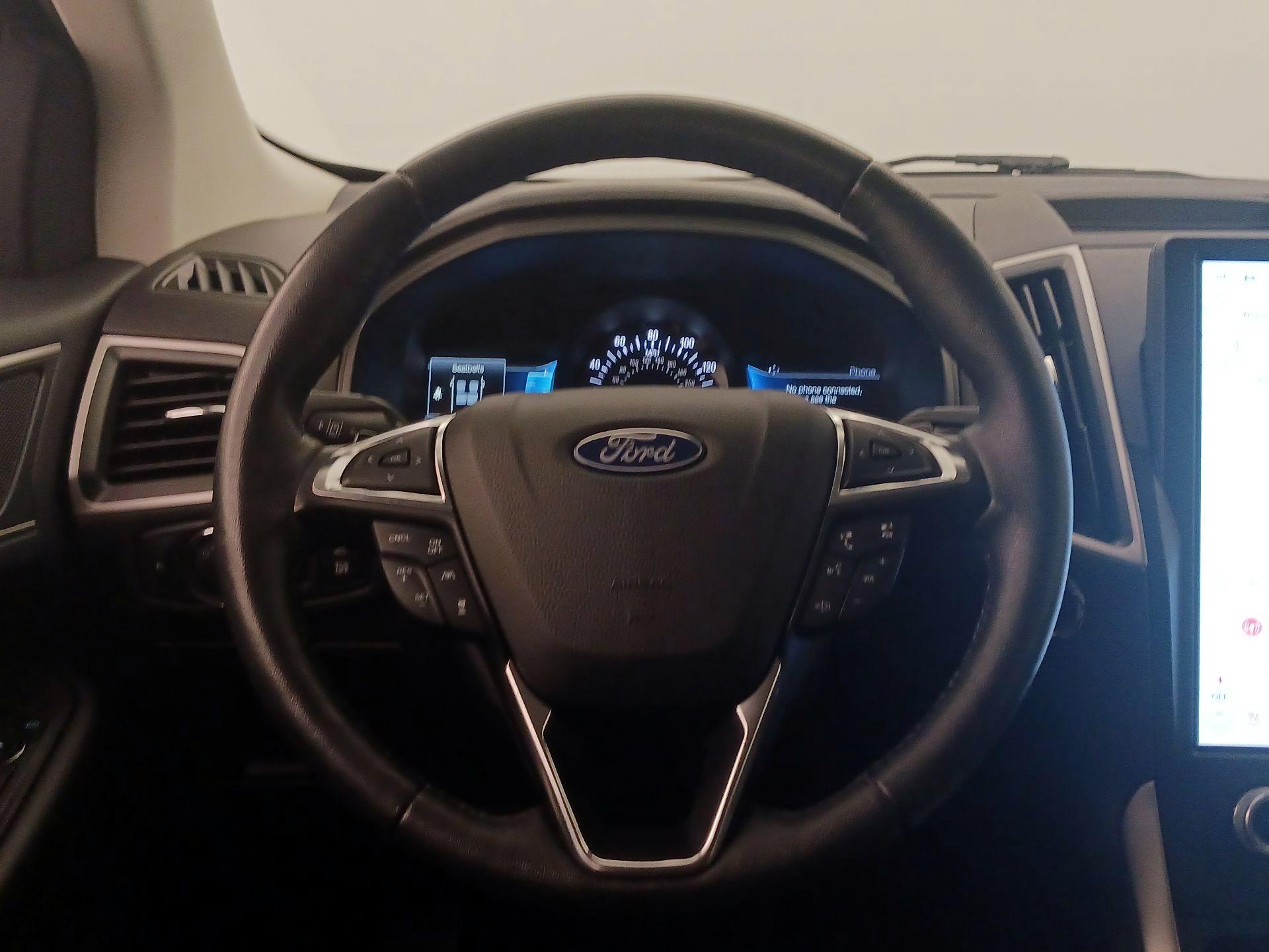 Thumbnail: 2022 Ford Edge - 10