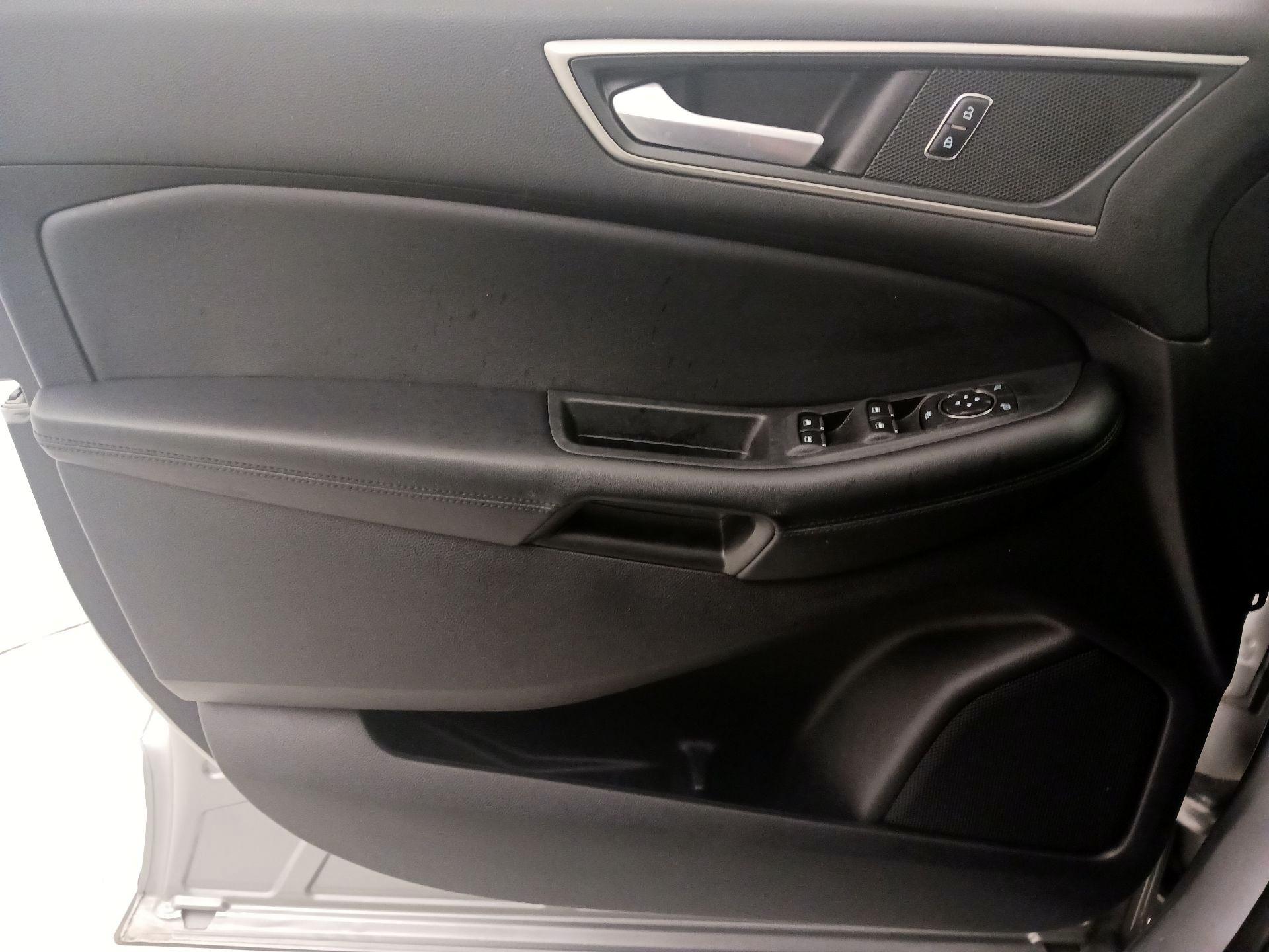 Thumbnail: 2022 Ford Edge - 12