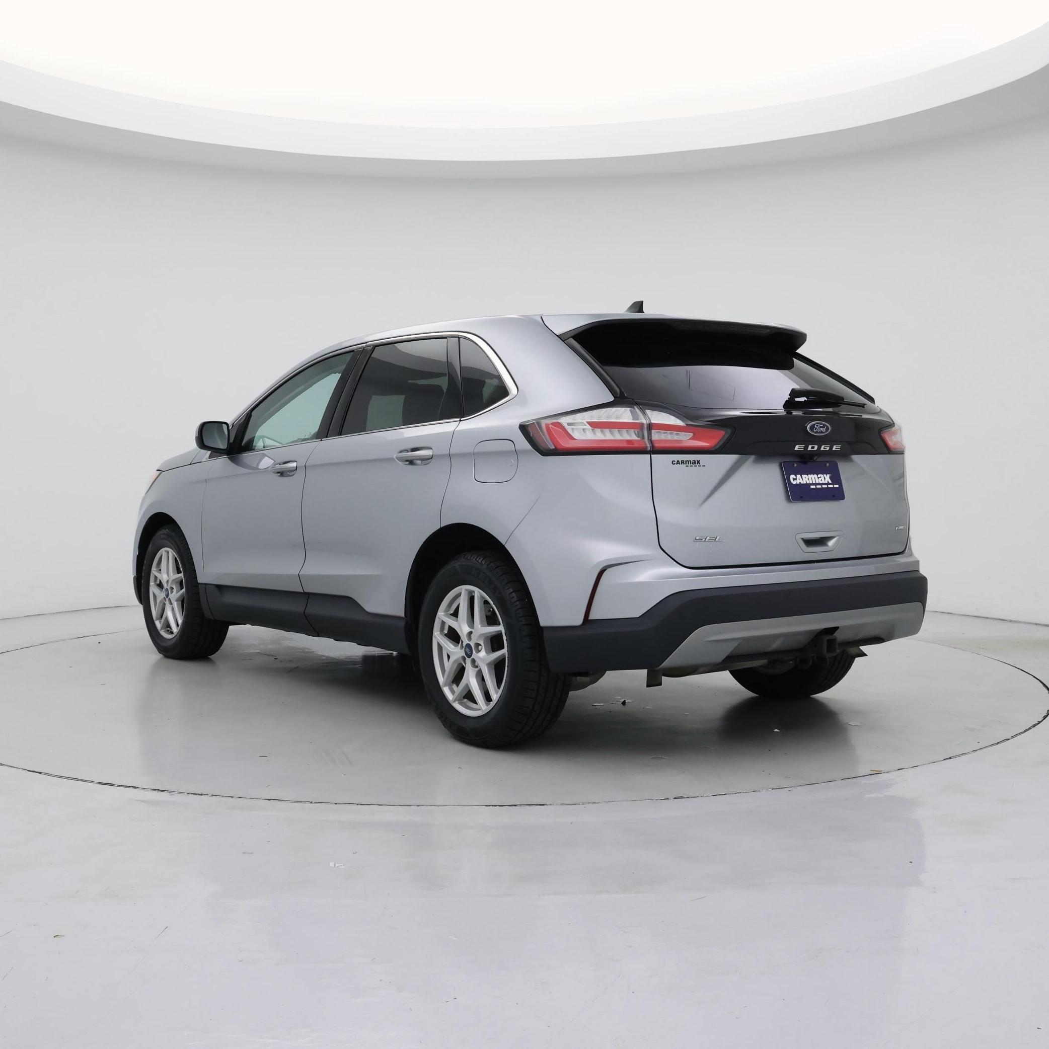 Thumbnail: 2022 Ford Edge - 2