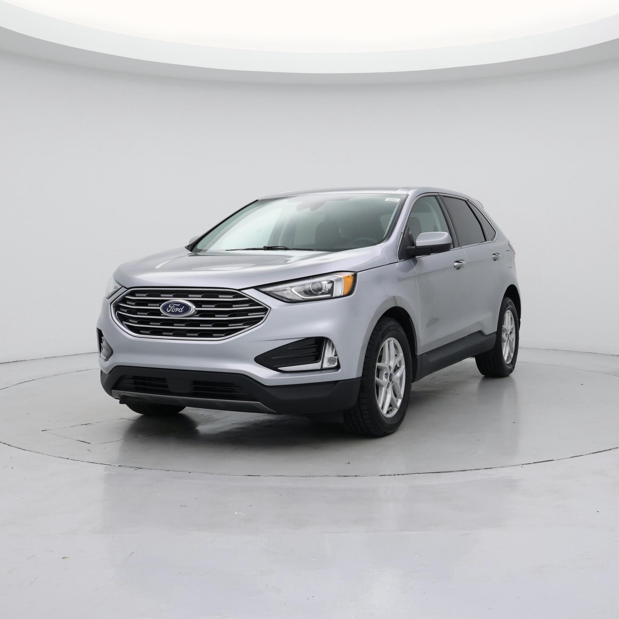 Thumbnail: 2022 Ford Edge - 4