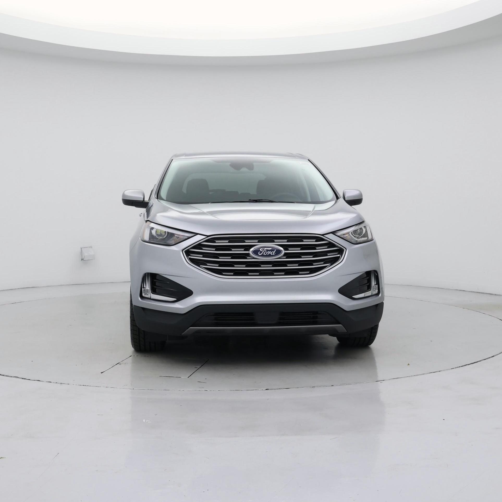 Thumbnail: 2022 Ford Edge - 5