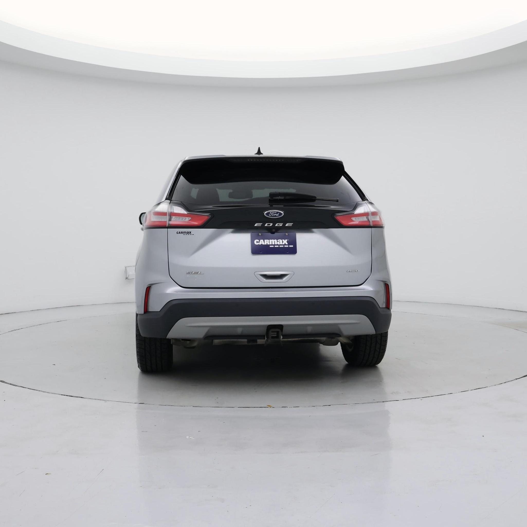 Thumbnail: 2022 Ford Edge - 6