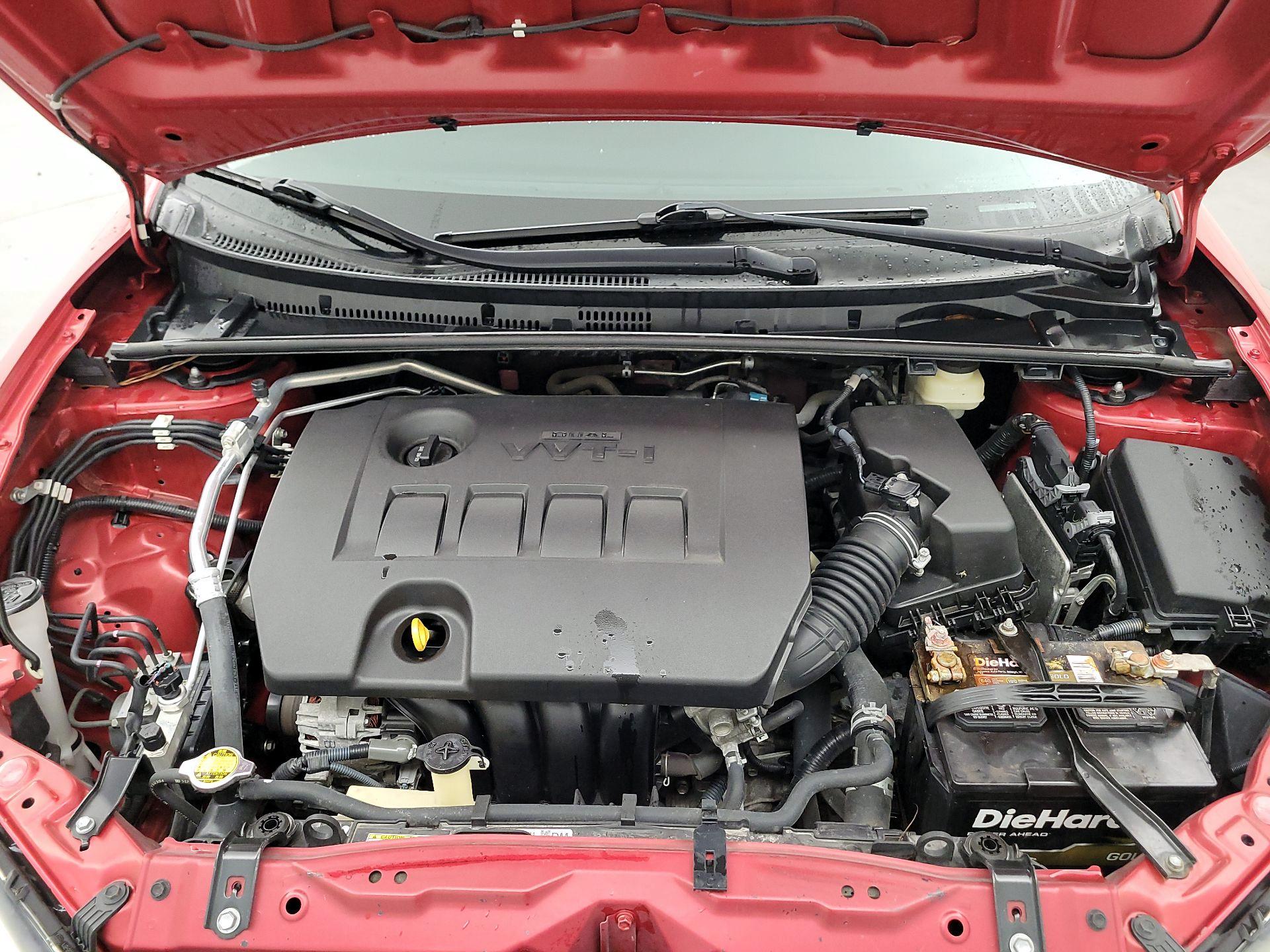 Thumbnail: 2015 Toyota Corolla - 17