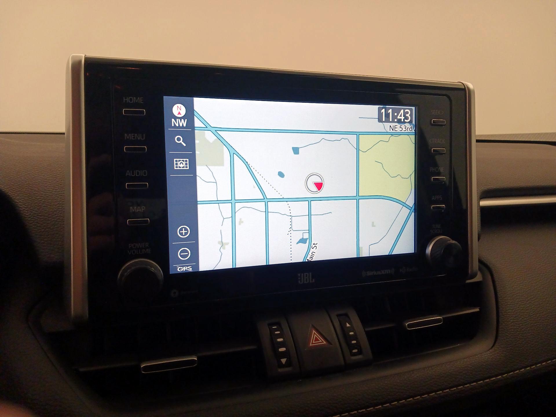 Thumbnail: 2021 Toyota RAV4 - 14