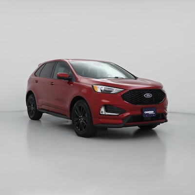 2022 Ford Edge ST-Line