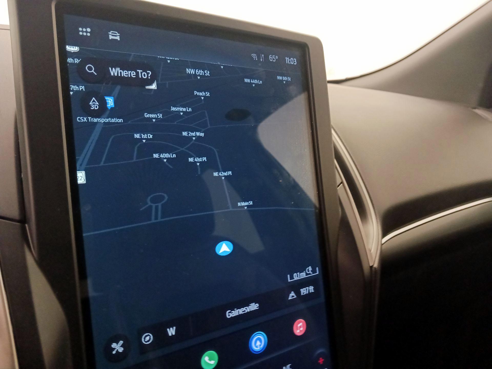 Thumbnail: 2022 Ford Edge - 14