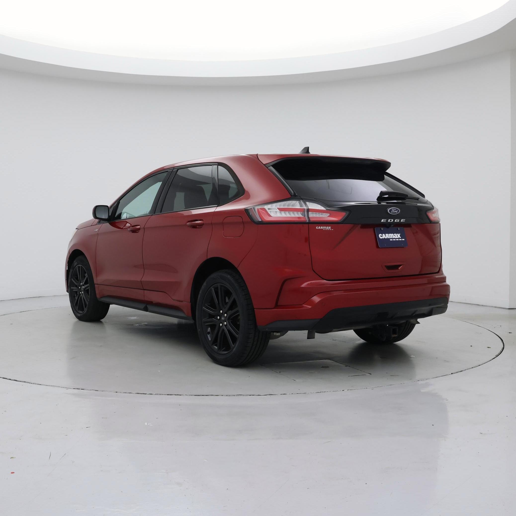 Thumbnail: 2022 Ford Edge - 2