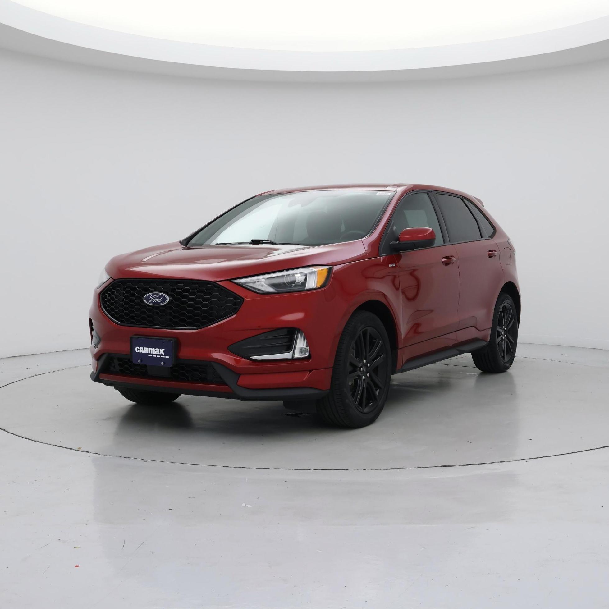 Thumbnail: 2022 Ford Edge - 4