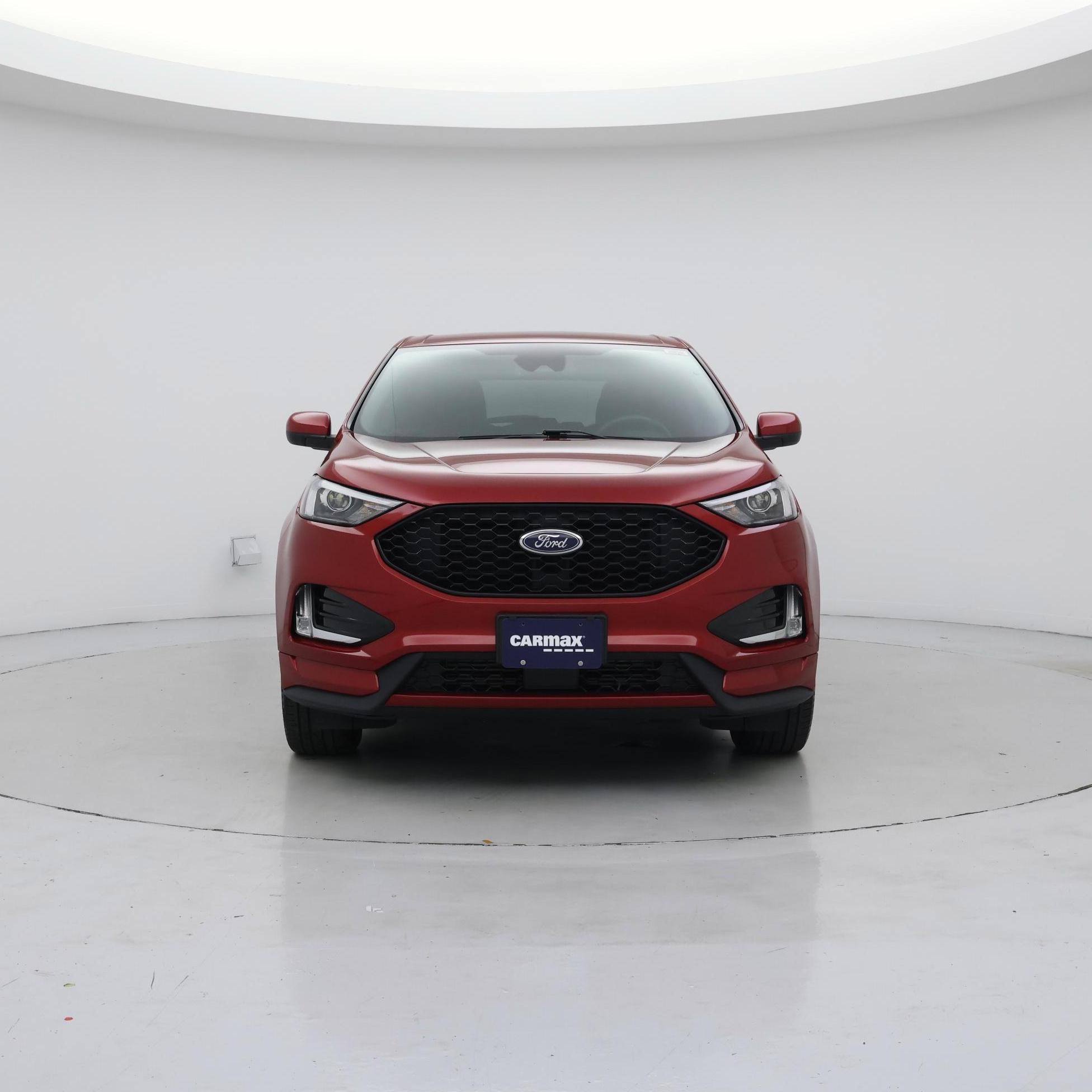 Thumbnail: 2022 Ford Edge - 5