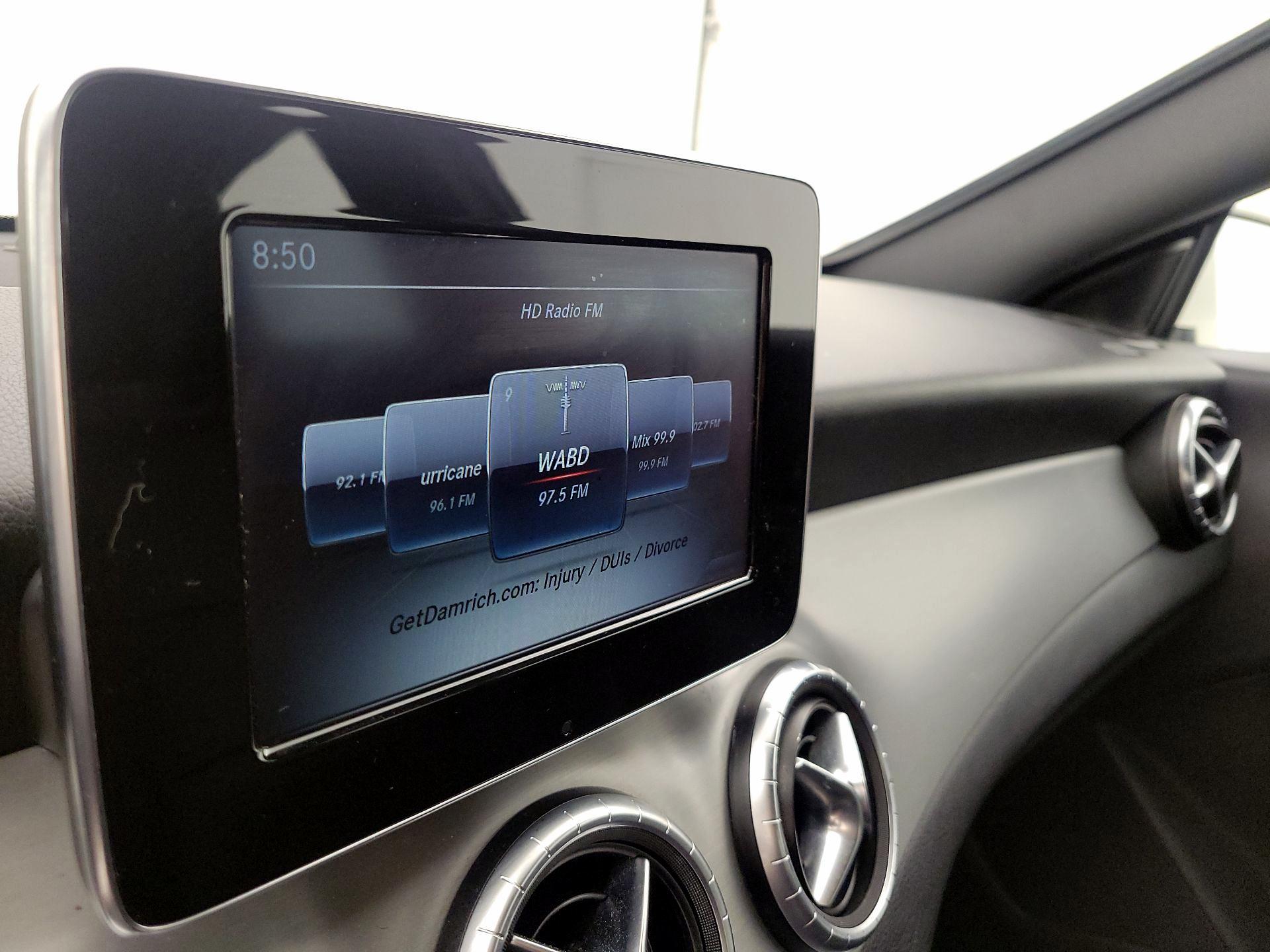 Thumbnail: 2016 Mercedes-Benz CLA - 16