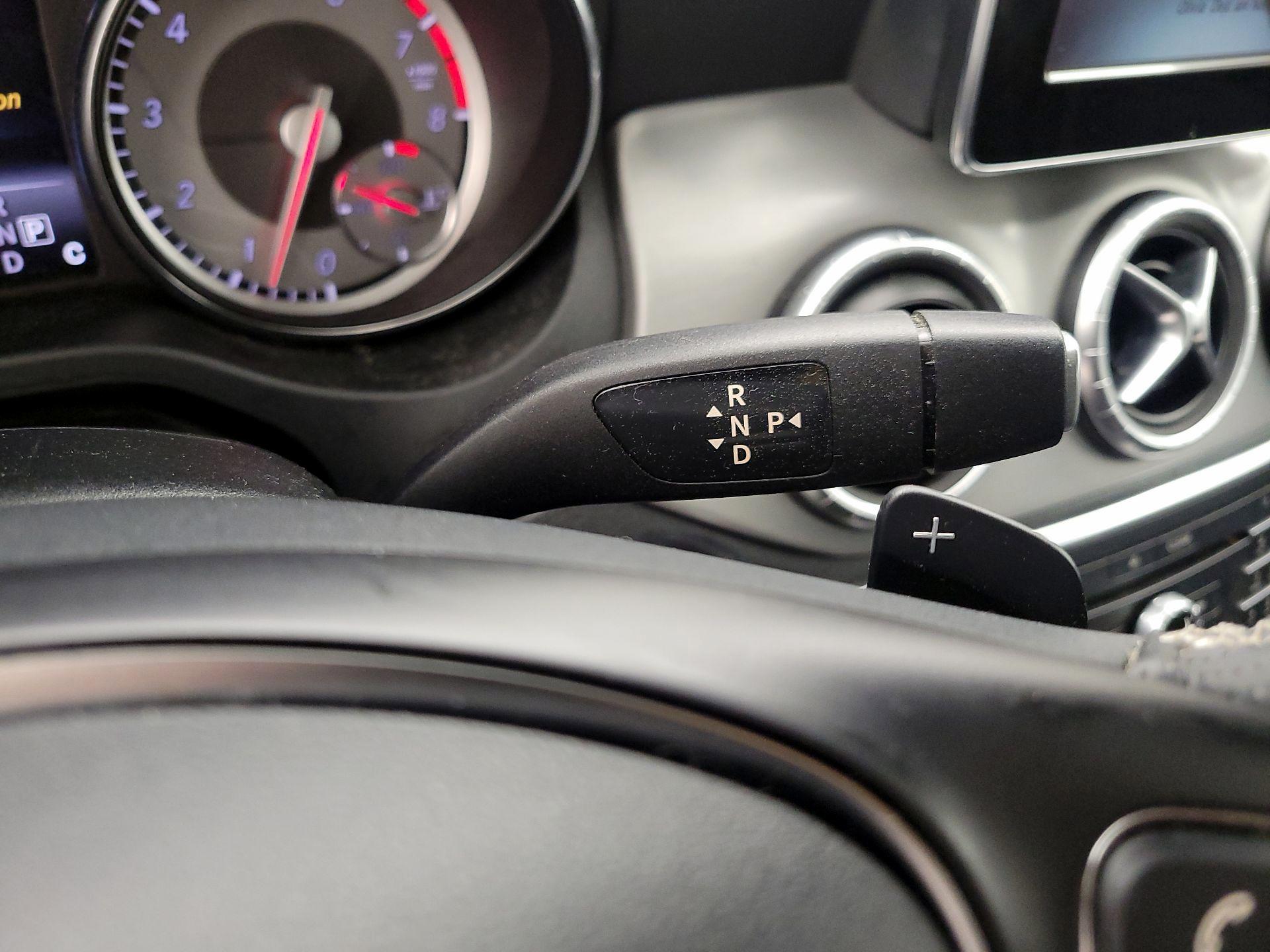 Thumbnail: 2016 Mercedes-Benz CLA - 18