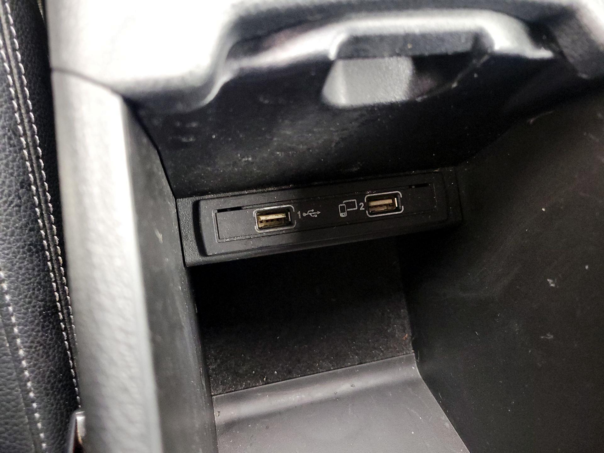 Thumbnail: 2016 Mercedes-Benz CLA - 19