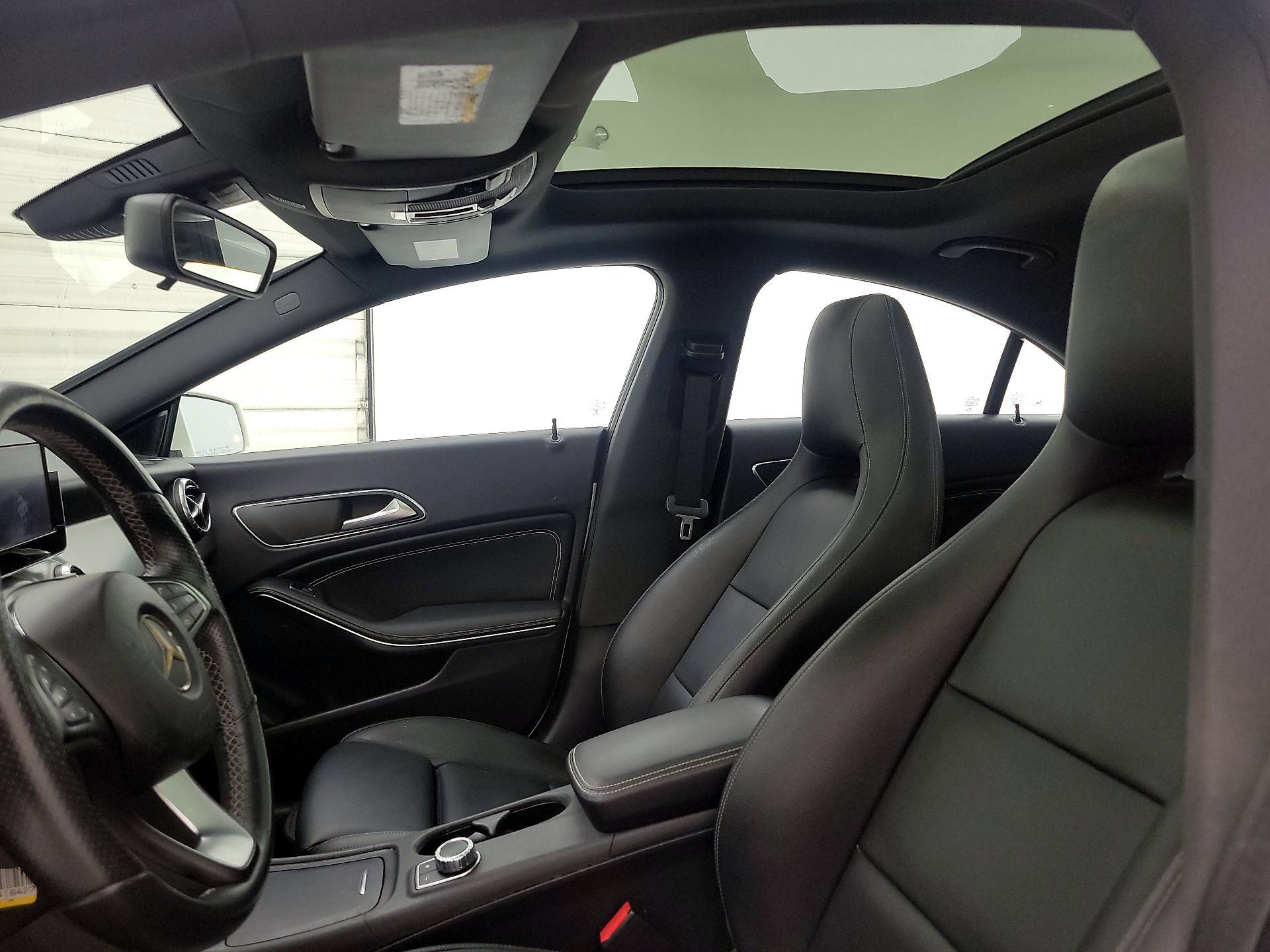 Thumbnail: 2016 Mercedes-Benz CLA - 20