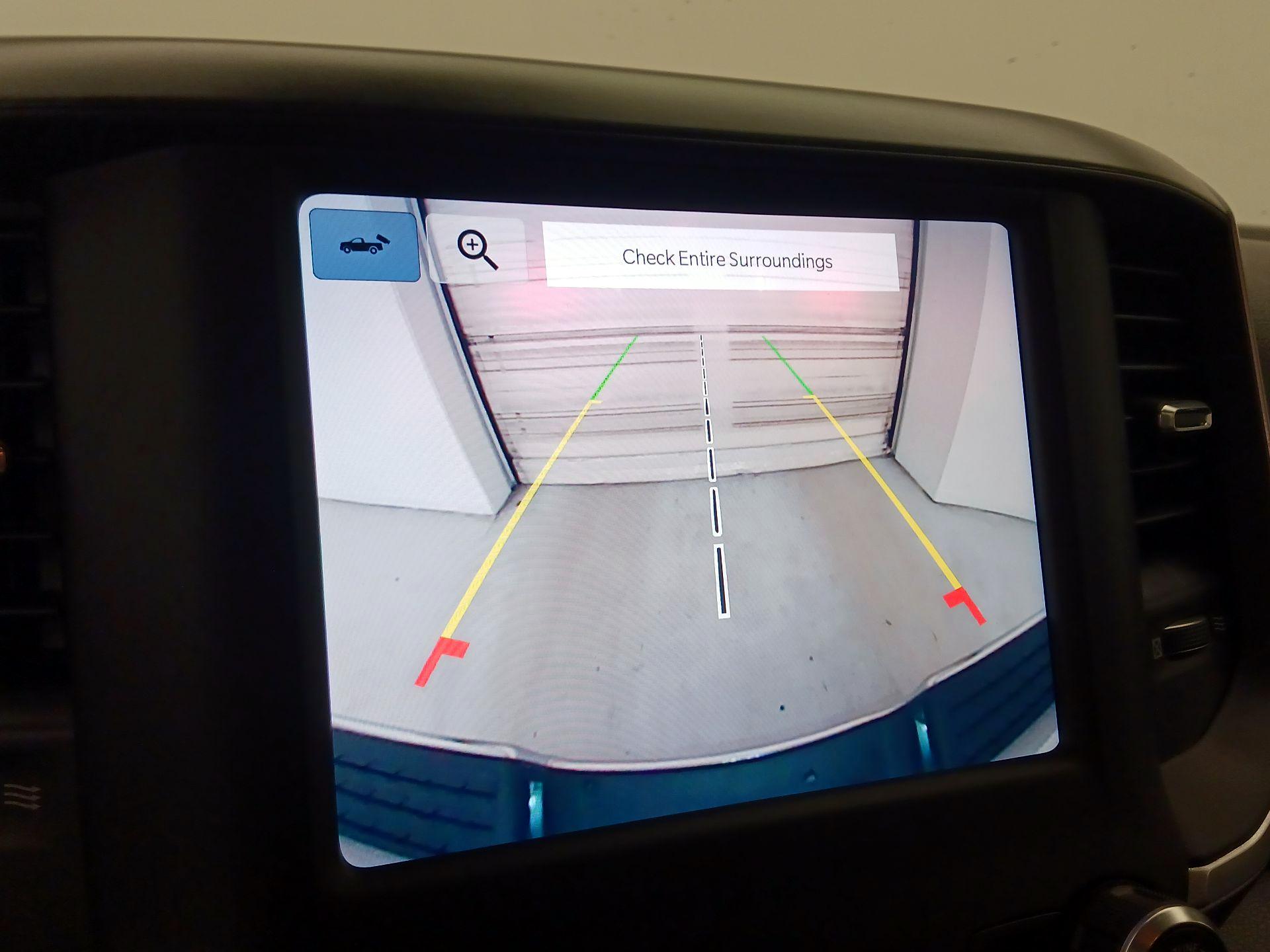 Thumbnail: 2022 RAM 2500 - 14