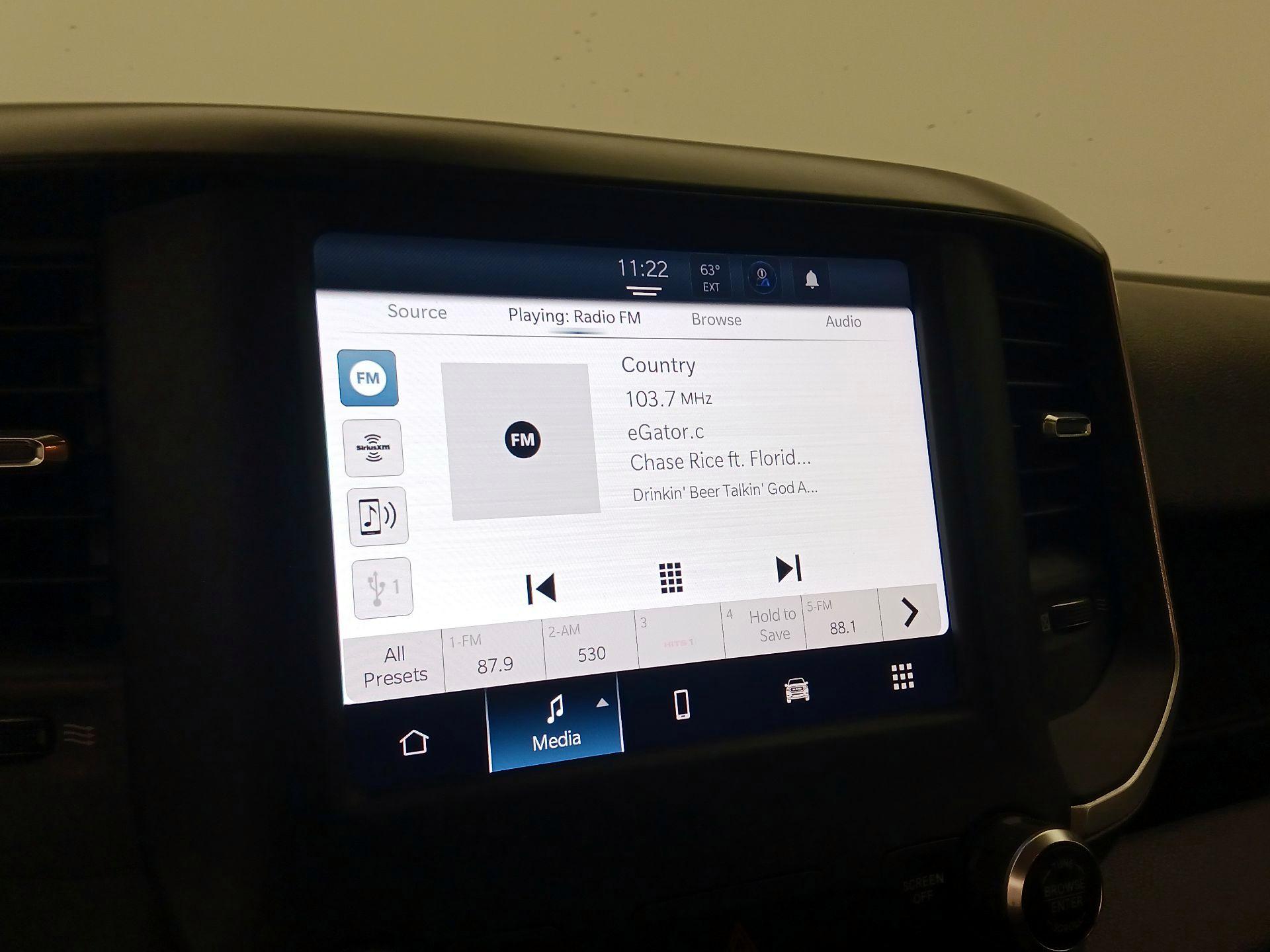 Thumbnail: 2022 RAM 2500 - 15