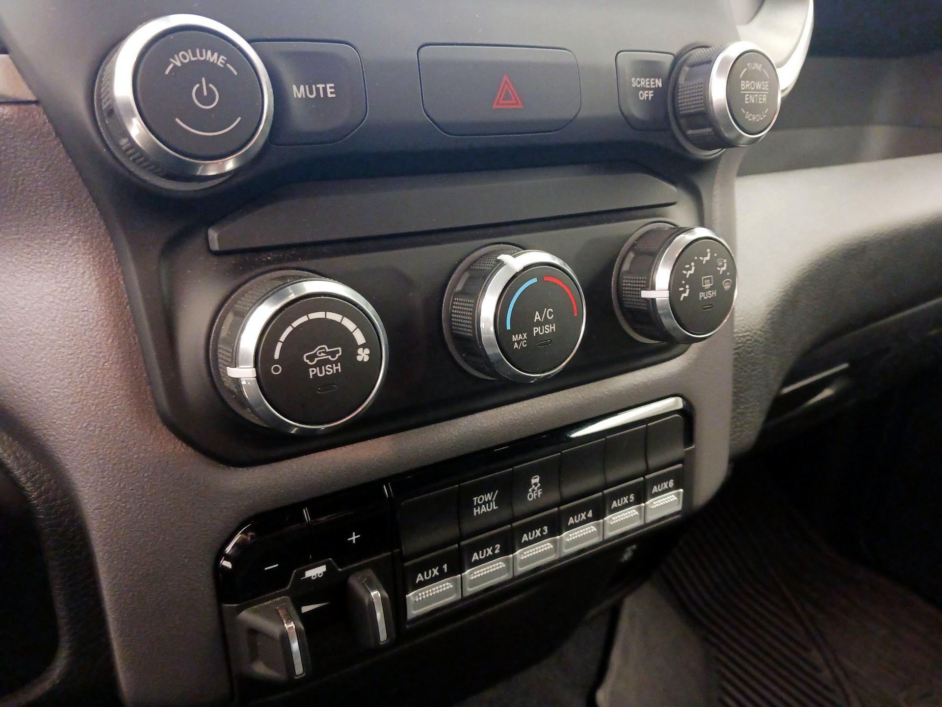 Thumbnail: 2022 RAM 2500 - 16