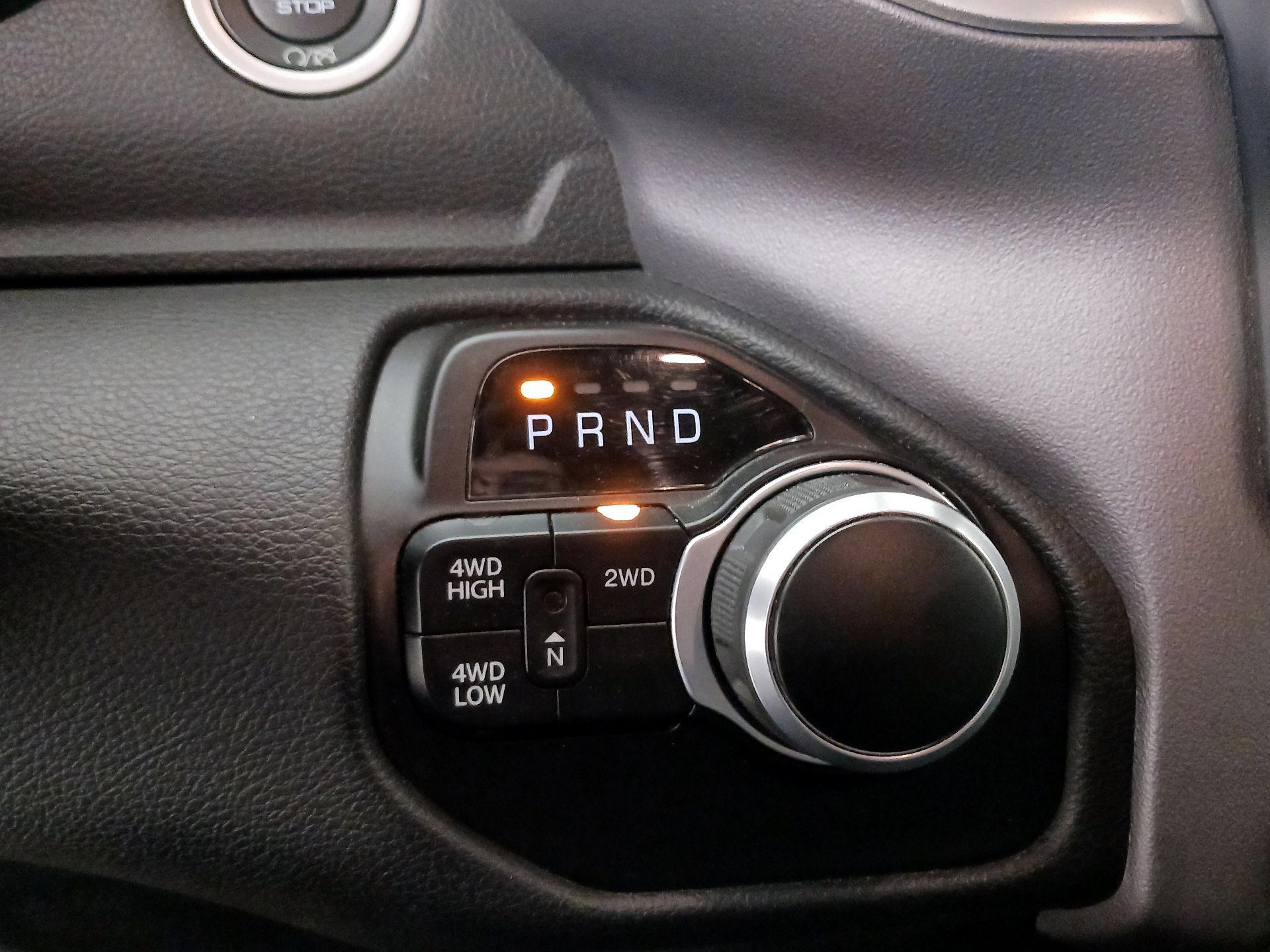 Thumbnail: 2022 RAM 2500 - 17