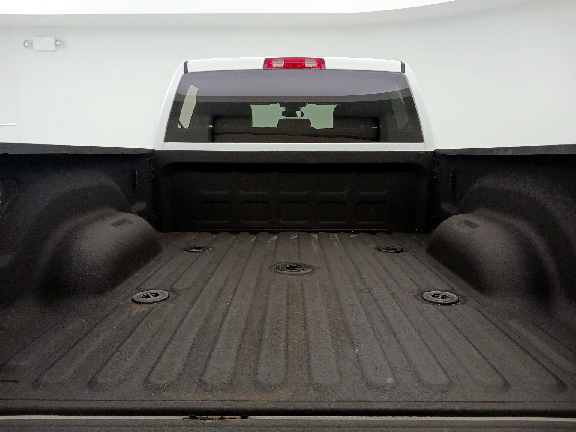 Thumbnail: 2022 RAM 2500 - 20