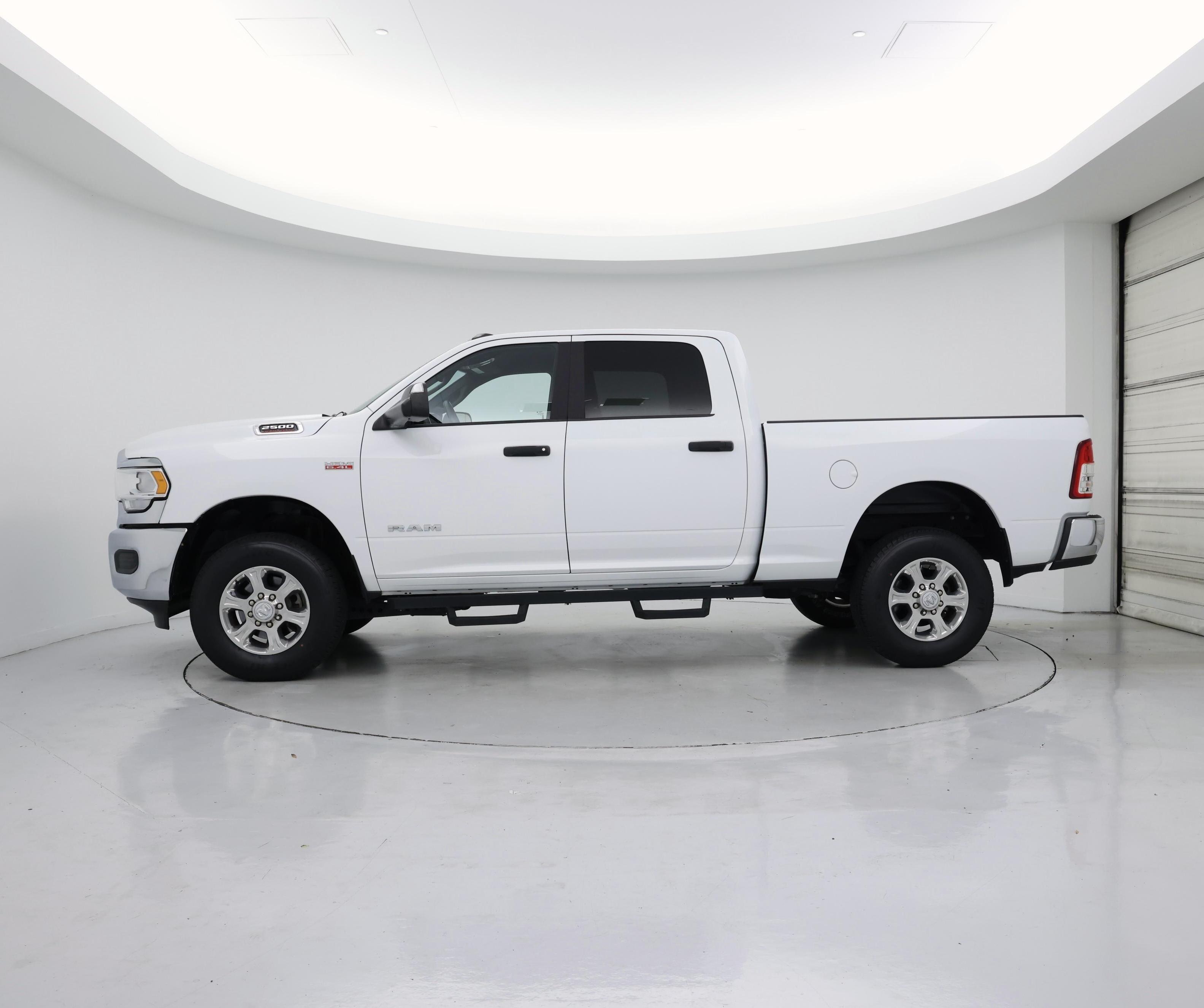 Thumbnail: 2022 RAM 2500 - 3