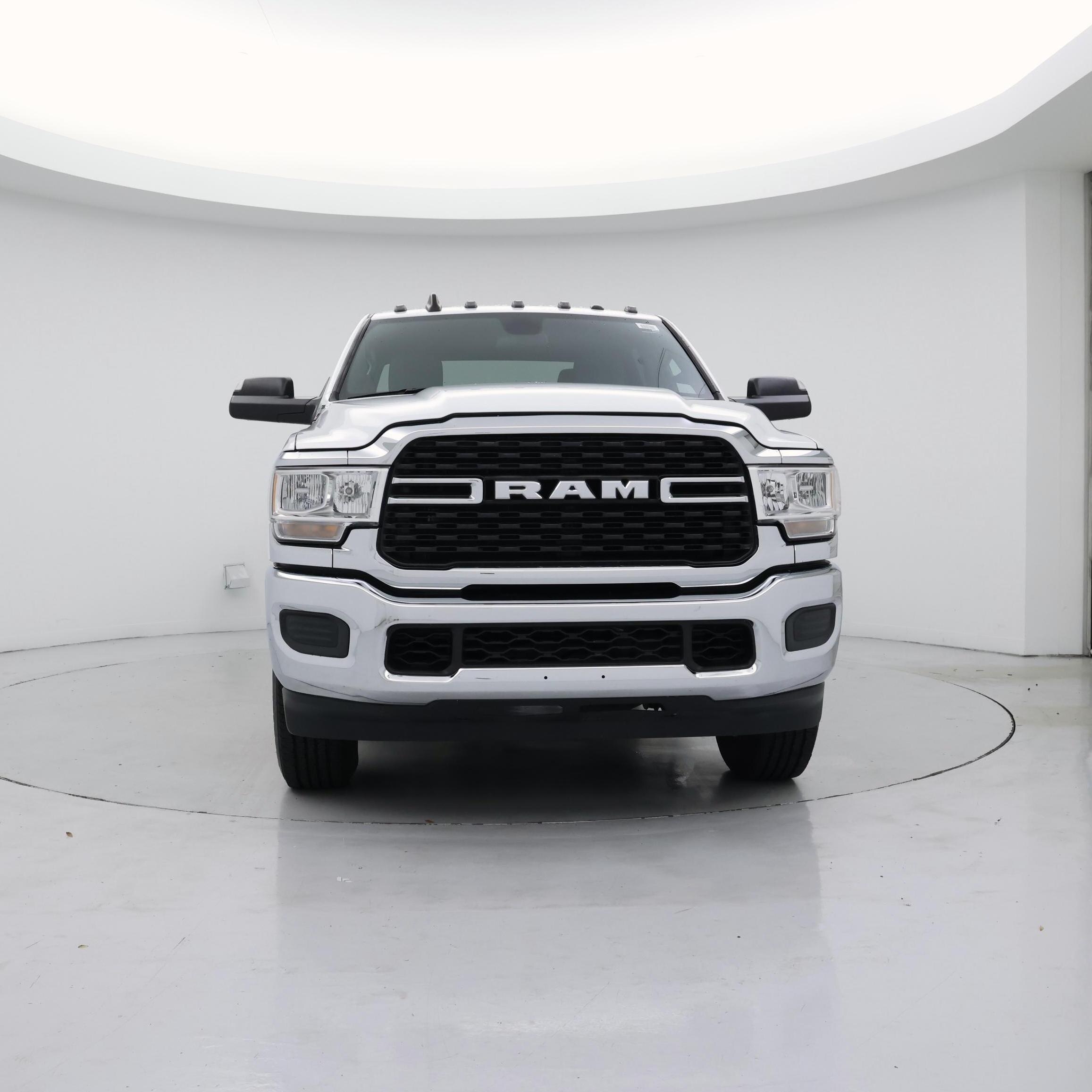 Thumbnail: 2022 RAM 2500 - 5