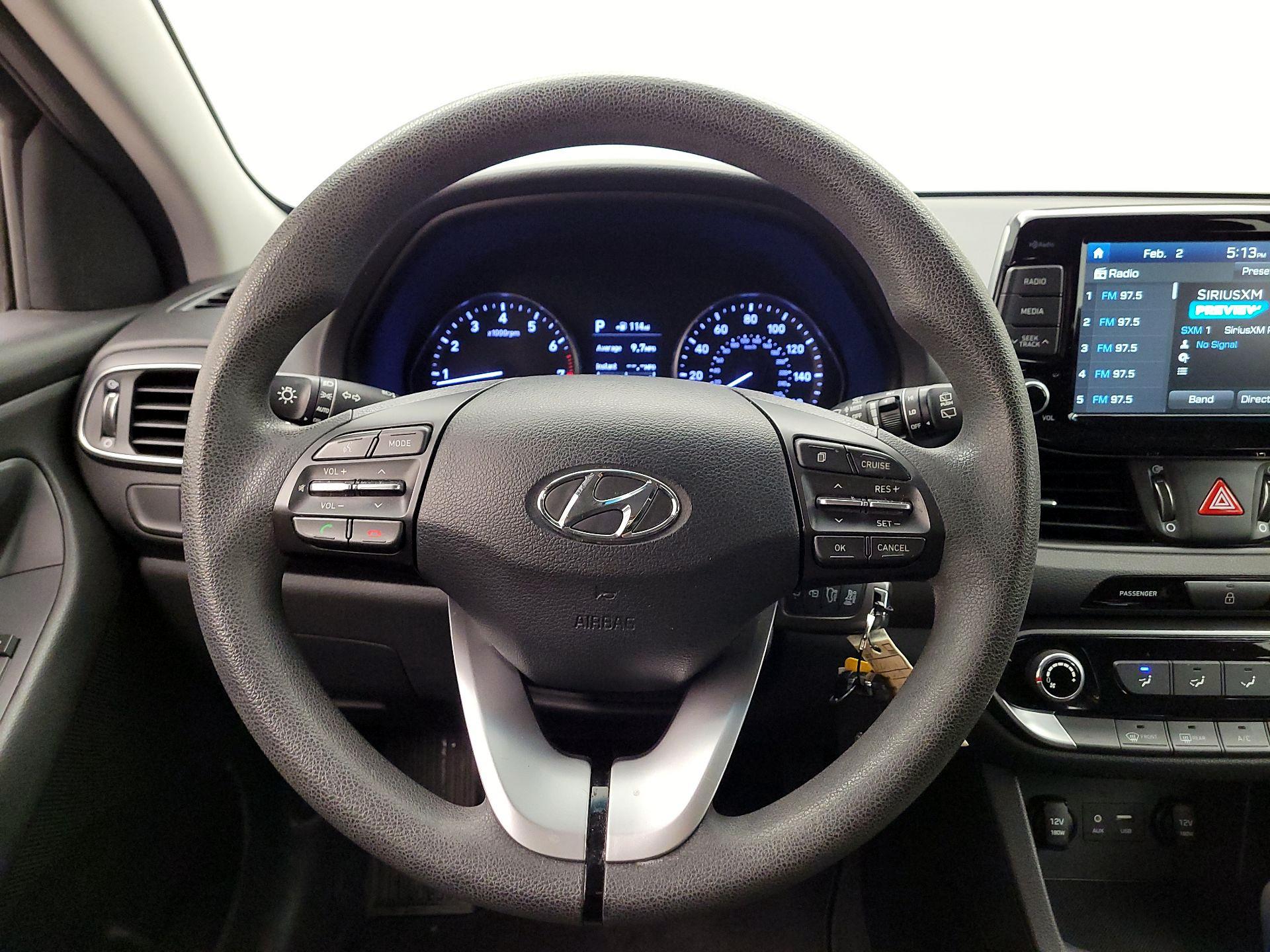 Thumbnail: 2018 Hyundai Elantra - 10