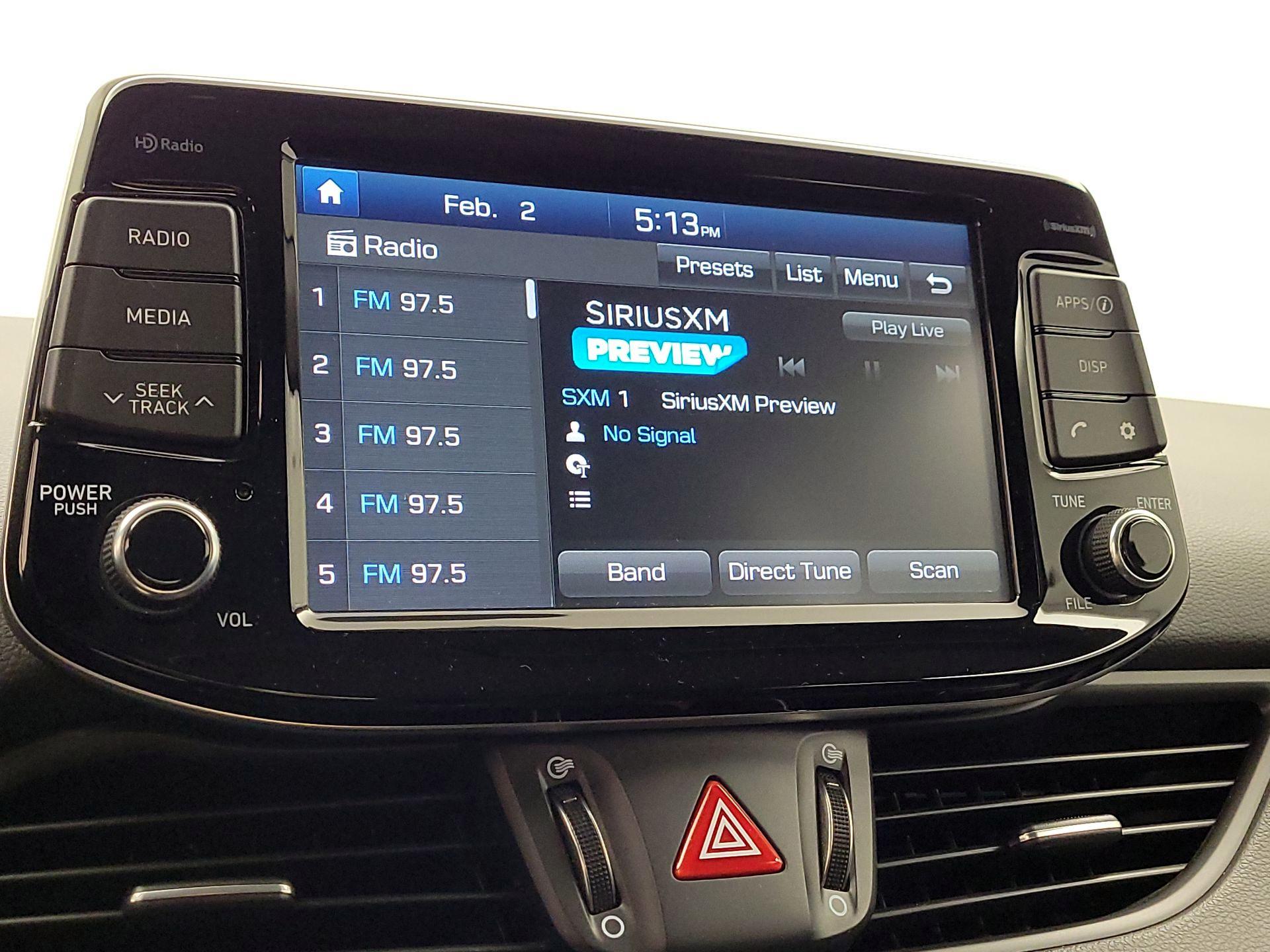 Thumbnail: 2018 Hyundai Elantra - 15