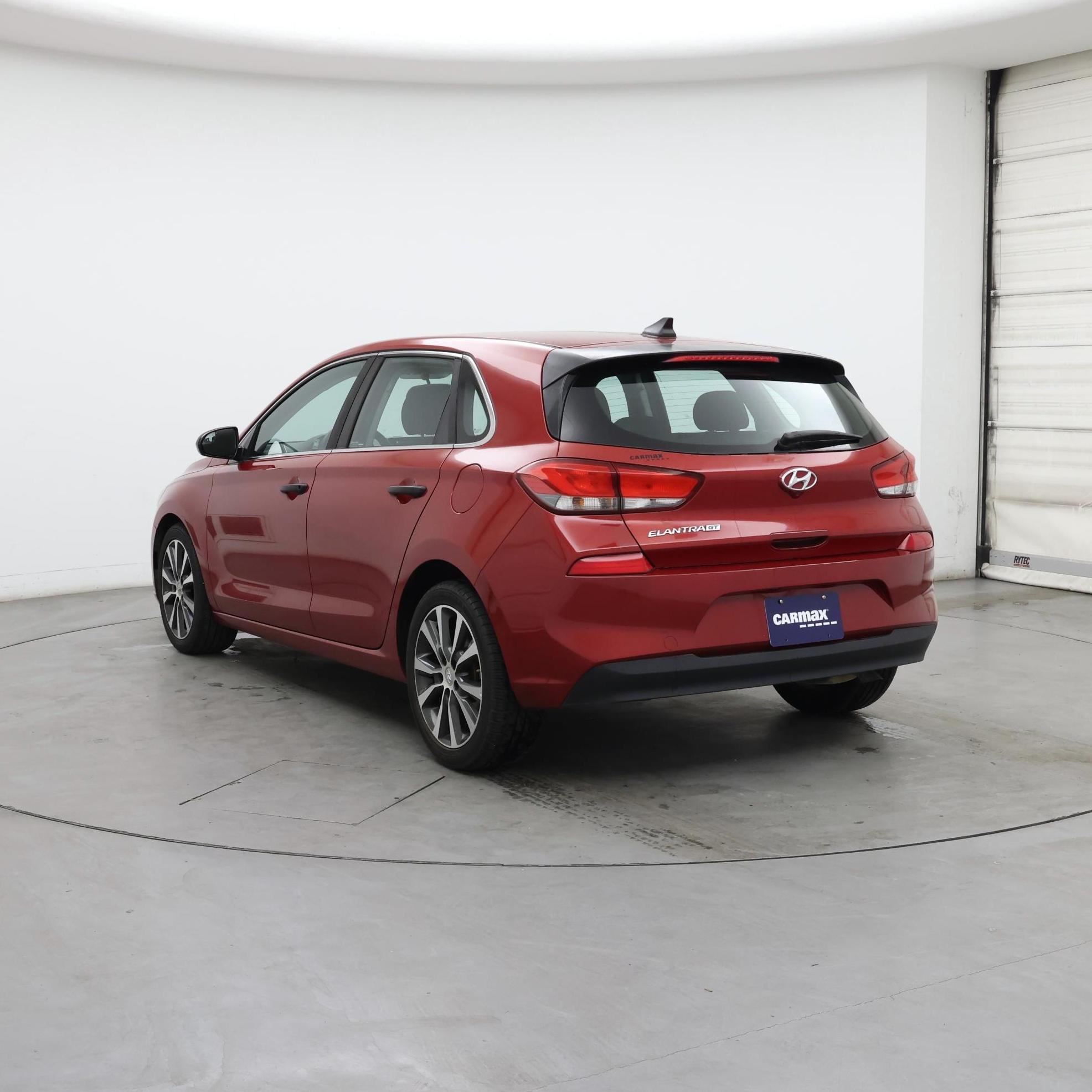 Thumbnail: 2018 Hyundai Elantra - 2