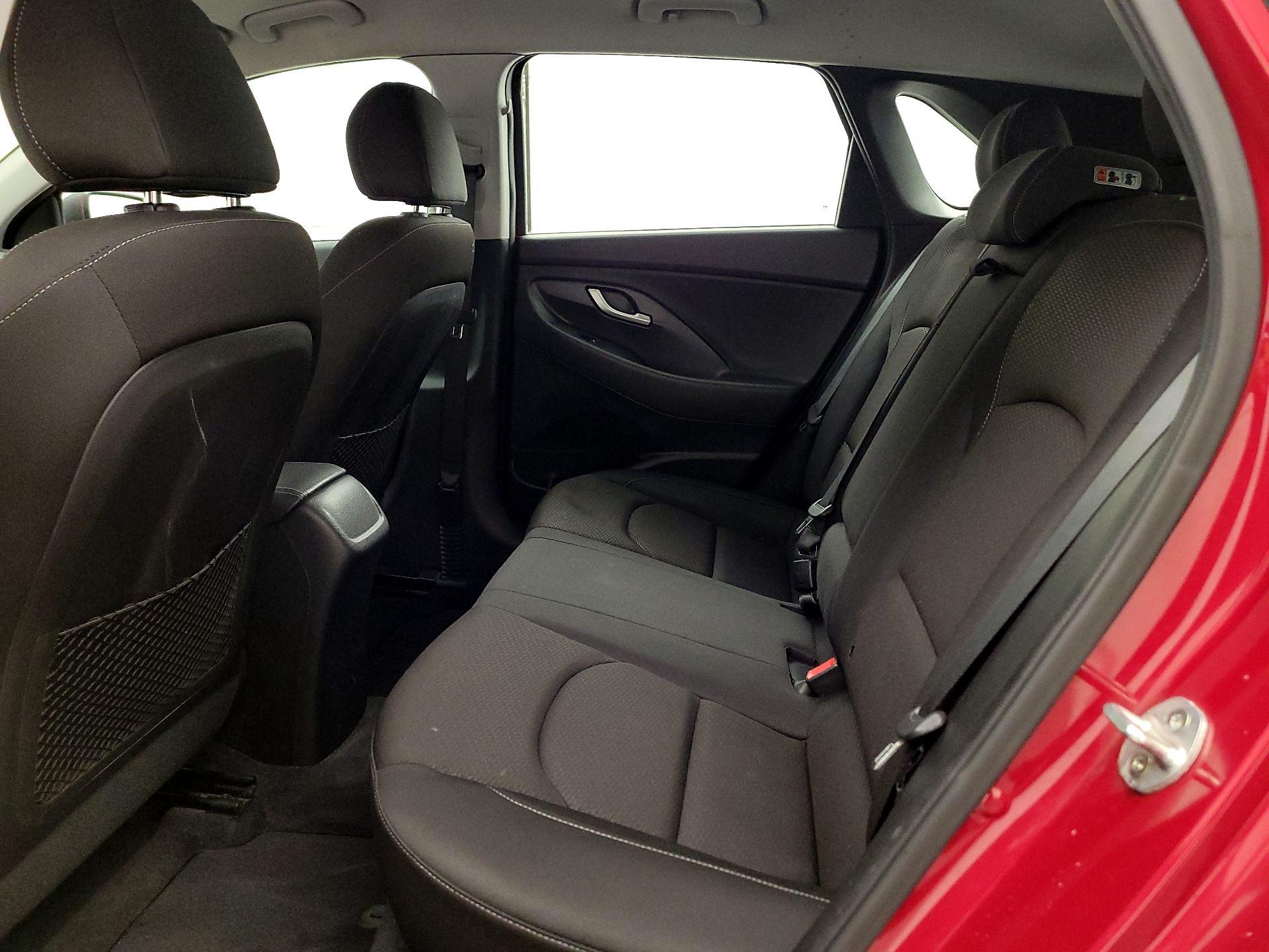 Thumbnail: 2018 Hyundai Elantra - 19